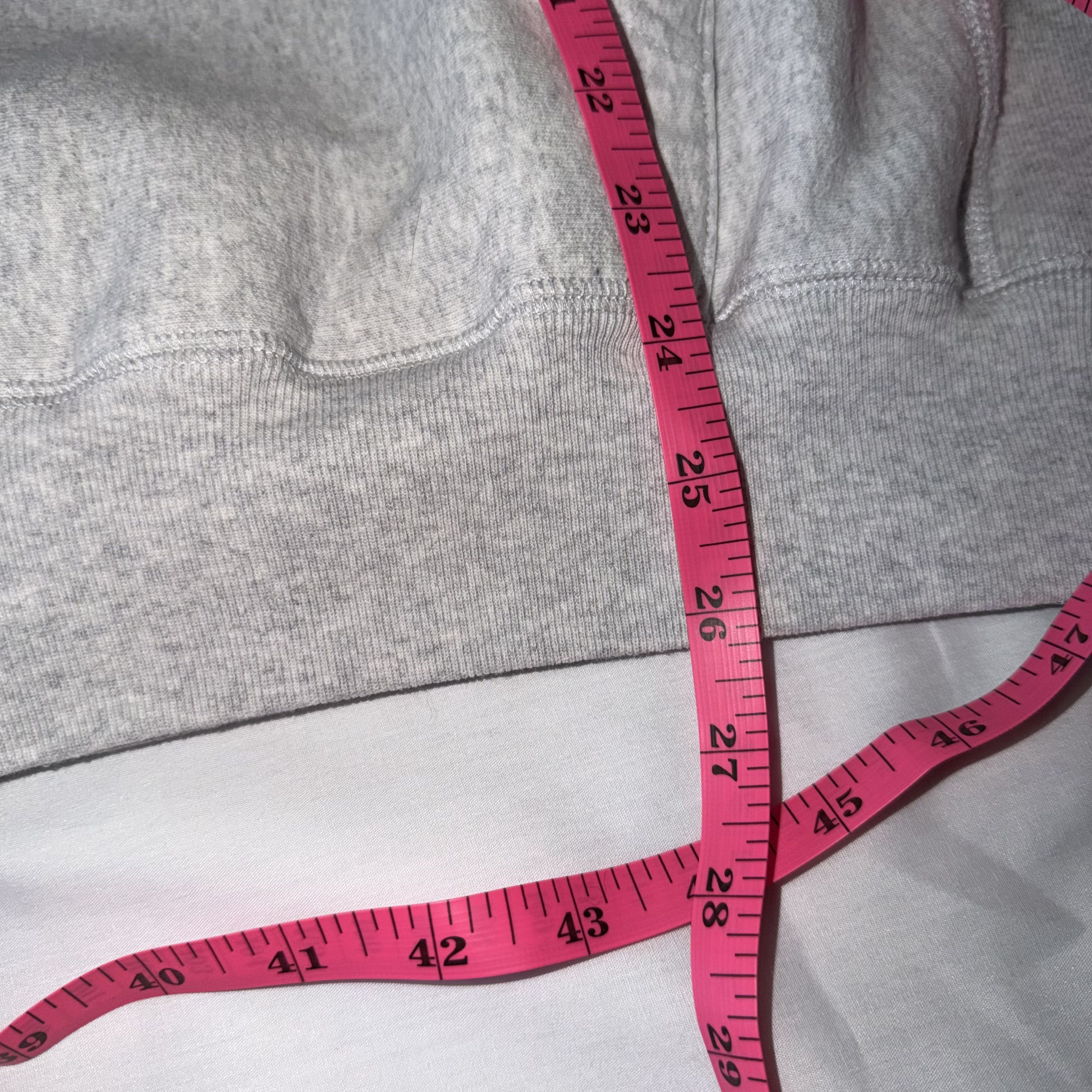 Supreme Collegiate Sleeve Hooded Sweatshirt FW24 Size US M / EU 48-50 / 2 - 13 Thumbnail