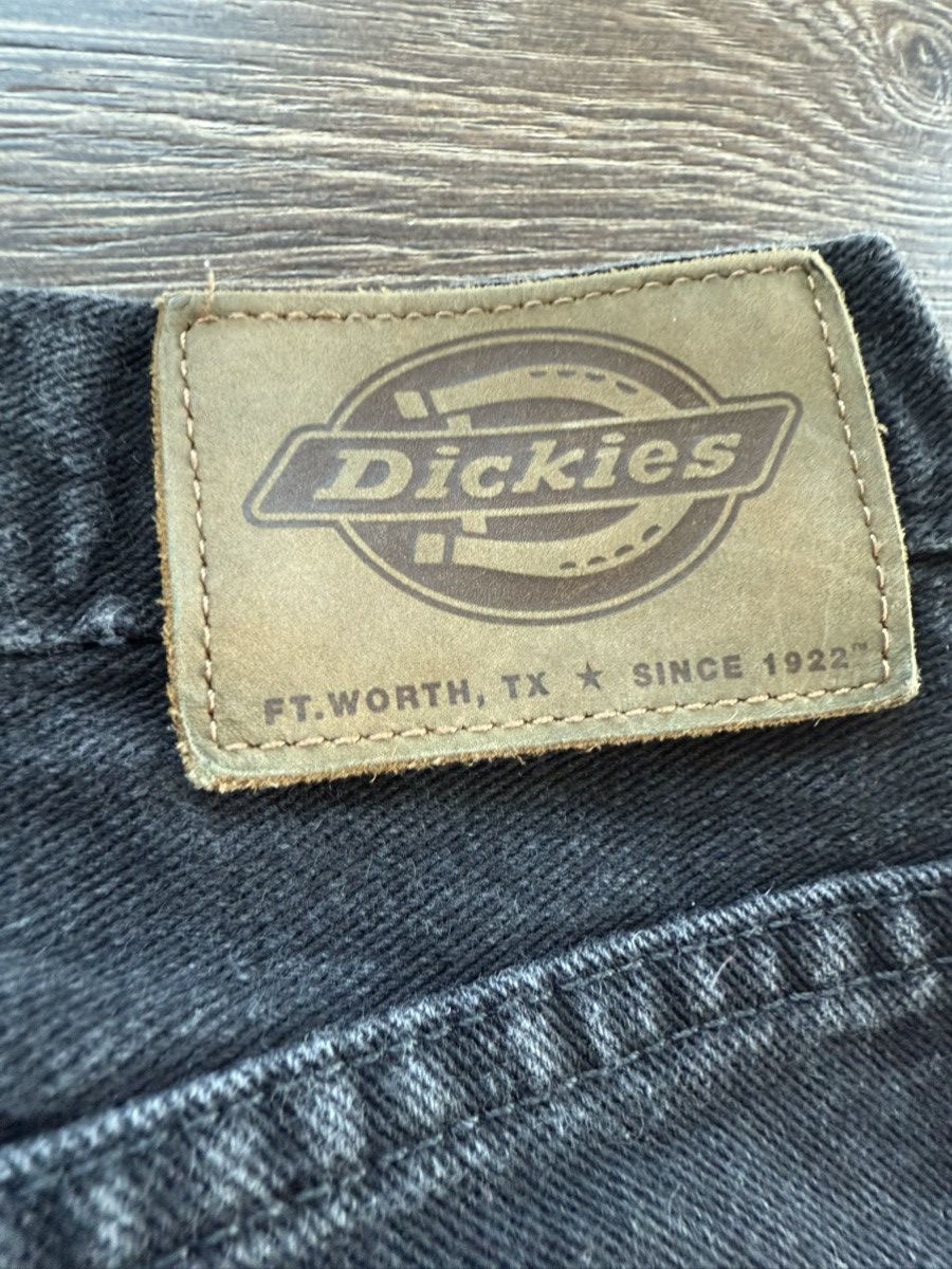 Dickies Dickies Denim with Custom Design Size US 32 / EU 48 - 5 Thumbnail