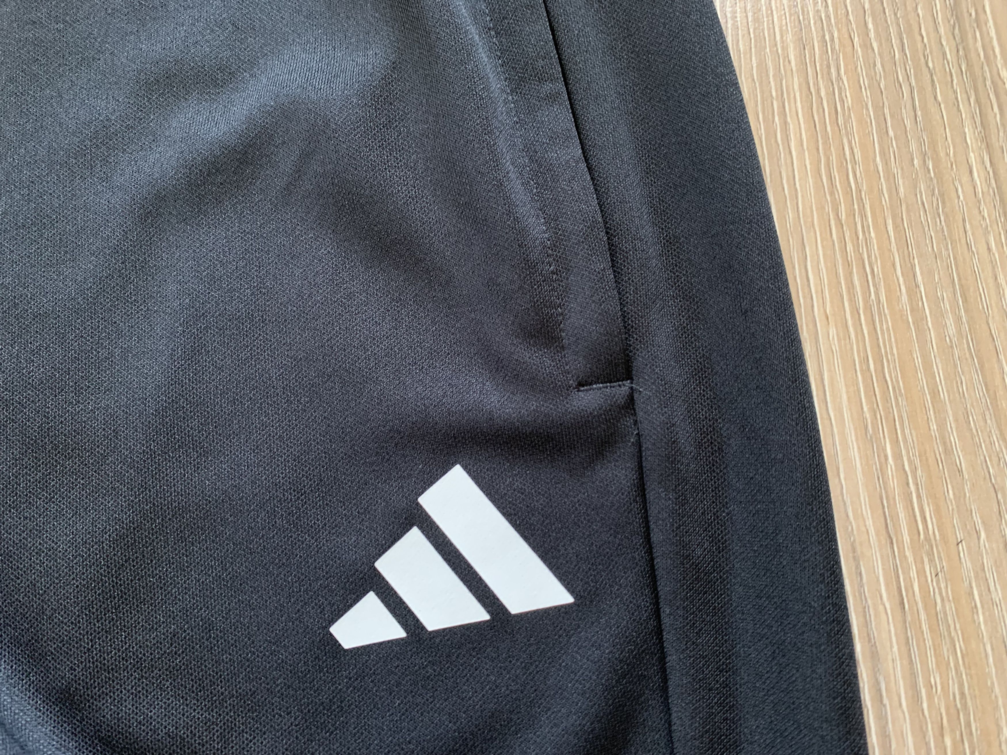 Adidas Adidas Aeroready Men’s Training Pants 2023 Size US 32 / EU 48 - 5 Thumbnail