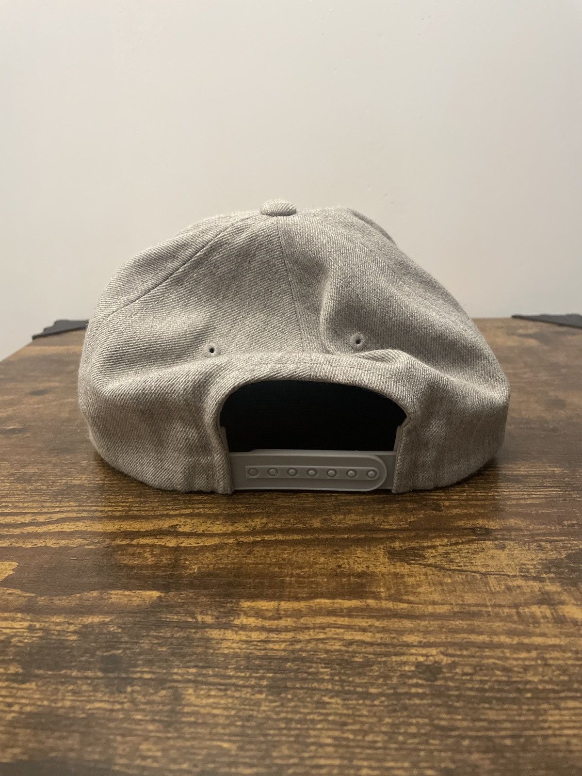 Designer × Vintage Wolf Gang SnapBack Size ONE SIZE - 3 Thumbnail