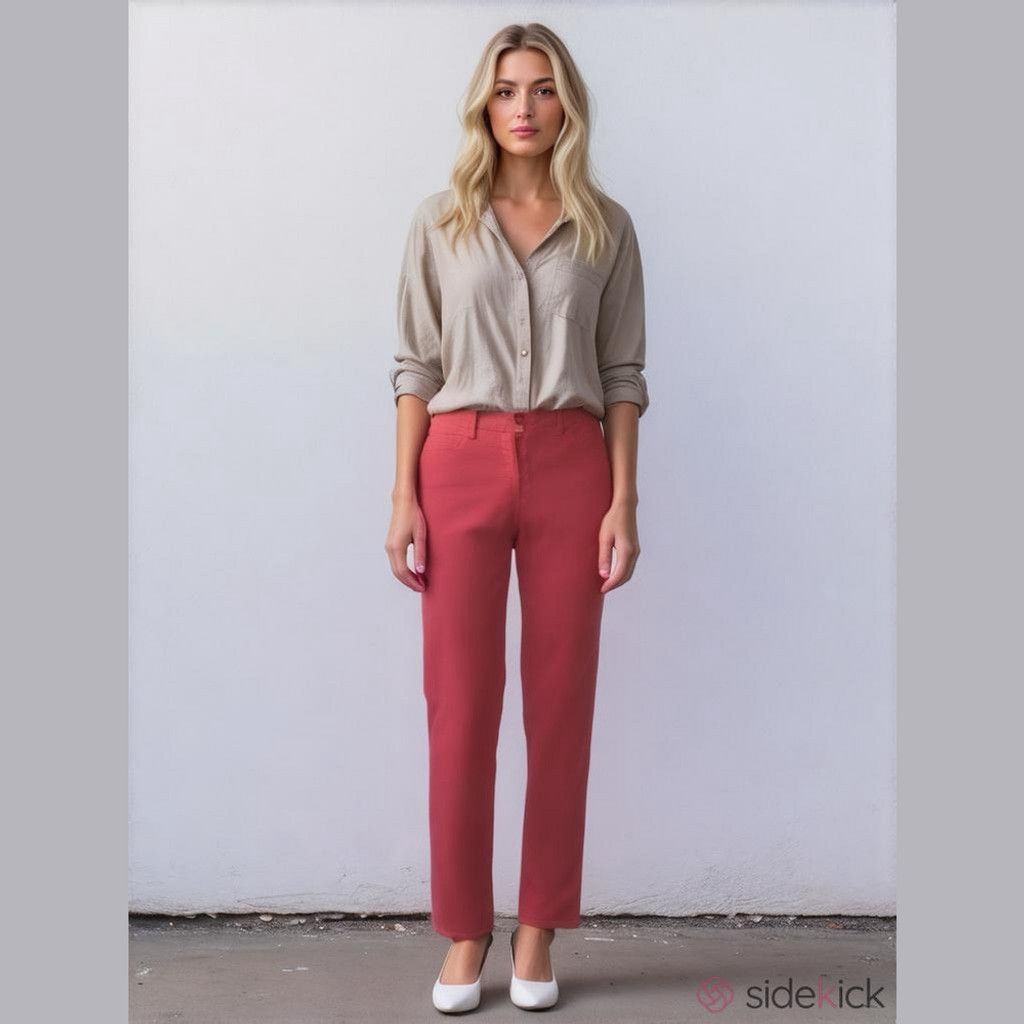 Kut From The Kloth Pink Dianna Skinny Jeans Size 6