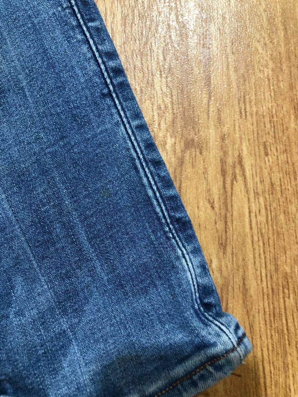 G-Star G-STAR REVEND STRAIGHT Stretch Jeans Men distressed Size US 30 / EU 46 - 6 Thumbnail