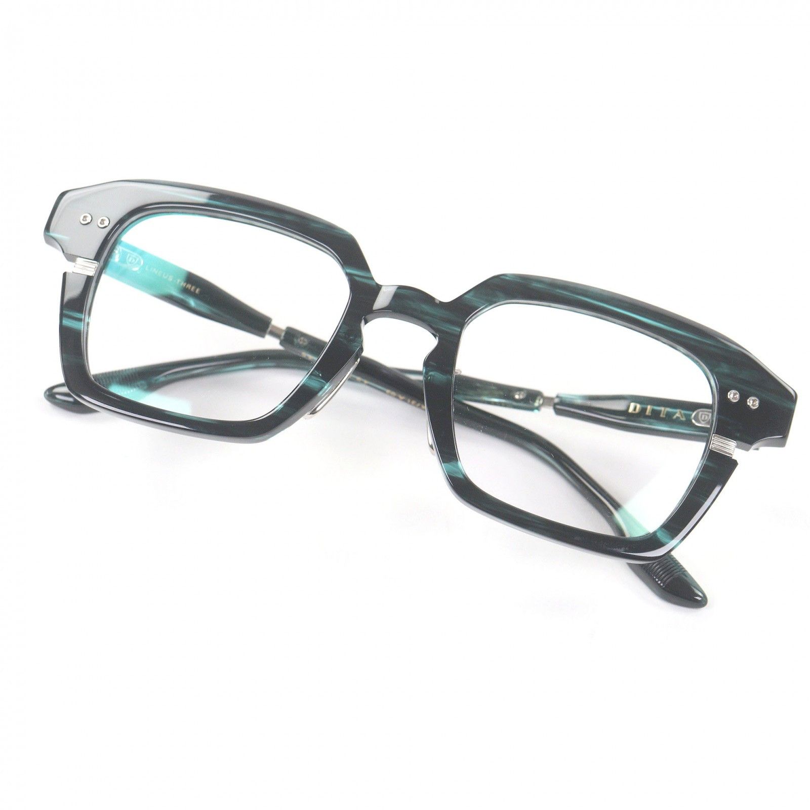 Other Other DITA LINEUS-THREE Glasses Others Glasses DTX731 DUTY FREE for USA Size ONE SIZE - 1 Thumbnail
