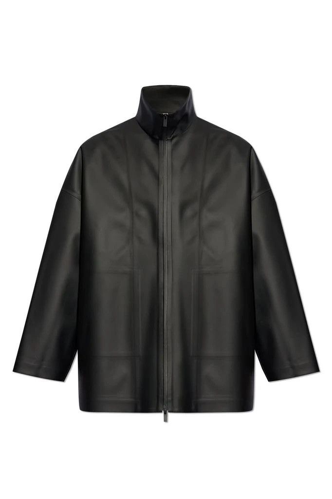 Fear of God Fear of God high neck zipper jacket Size US L / EU 52-54 / 3 - 2 Thumbnail