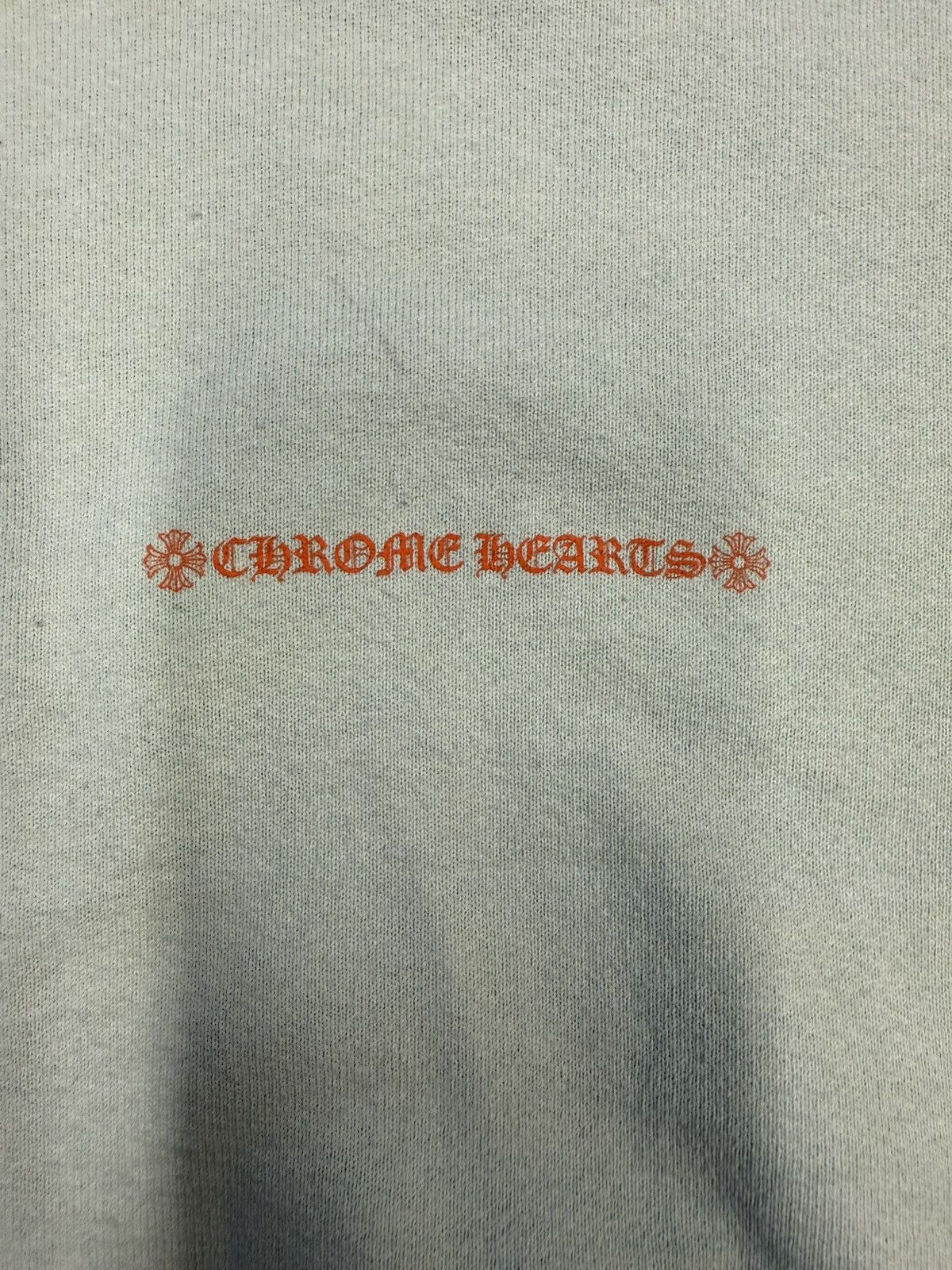 Chrome Hearts Matty boy chrome heart Size US L / EU 52-54 / 3 - 3 Thumbnail
