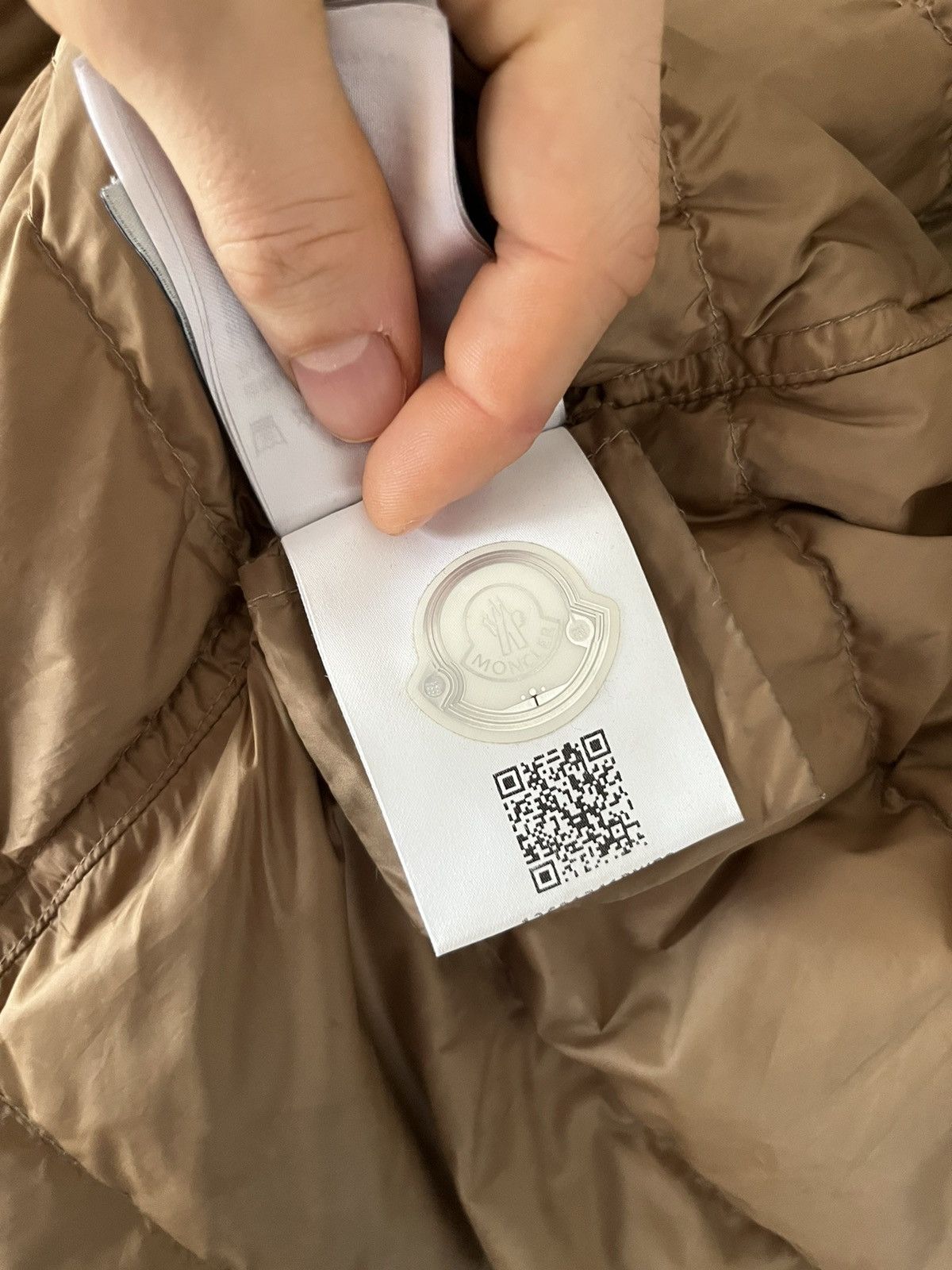 Moncler × Palm Angels Moncler x Palm Angels Tallac Long Coat Parka Camo Jacket S Size US L / EU 52-54 / 3 - 10 Thumbnail