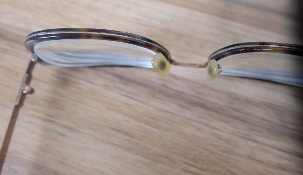 Levi's Levi's Glasses Size ONE SIZE - 11 Thumbnail