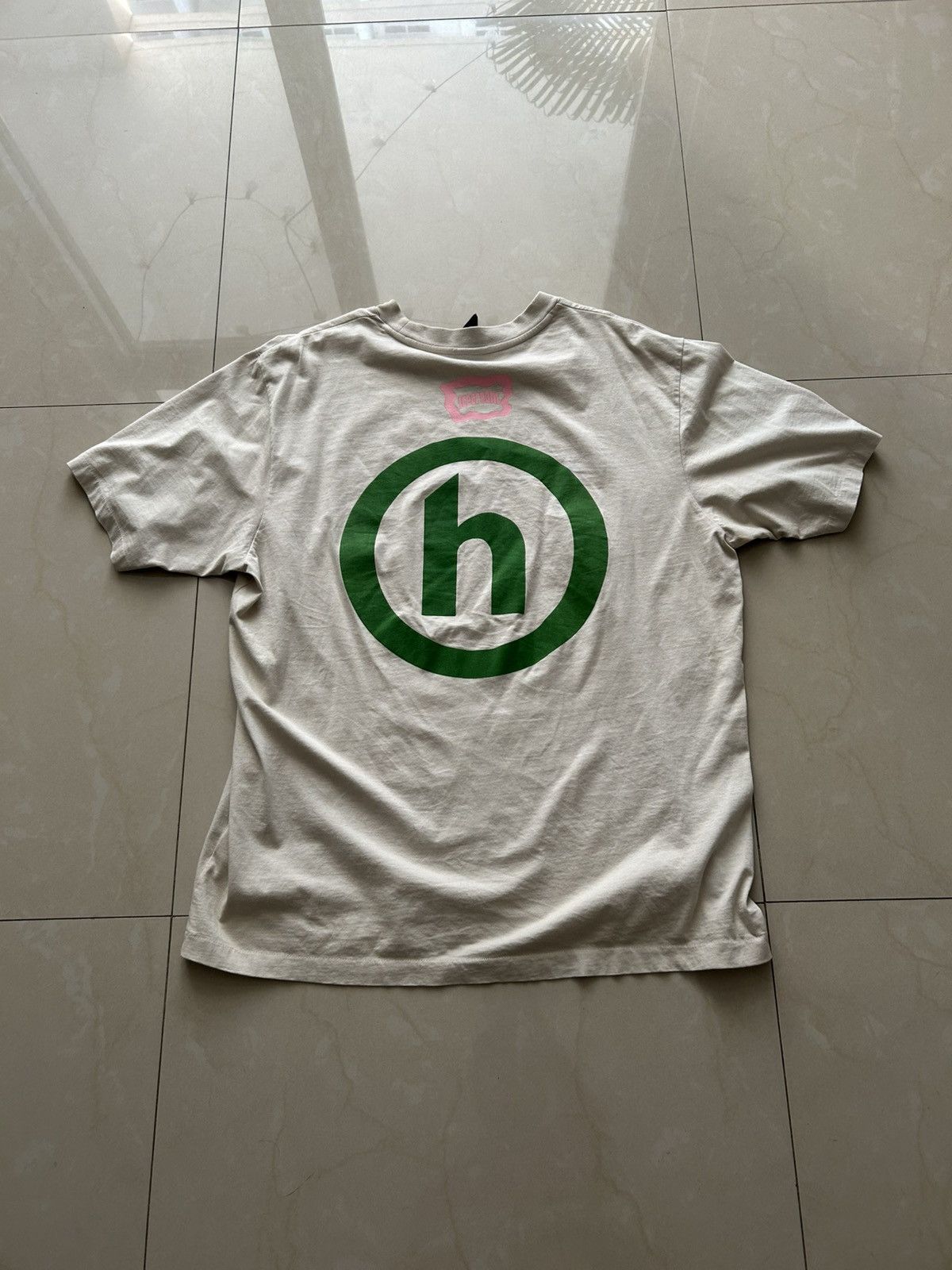 Billionaire Boys Club × HIDDEN BBC x Ice Cream x HiddenNY Tee Size US XL / EU 56 / 4 - 5 Thumbnail