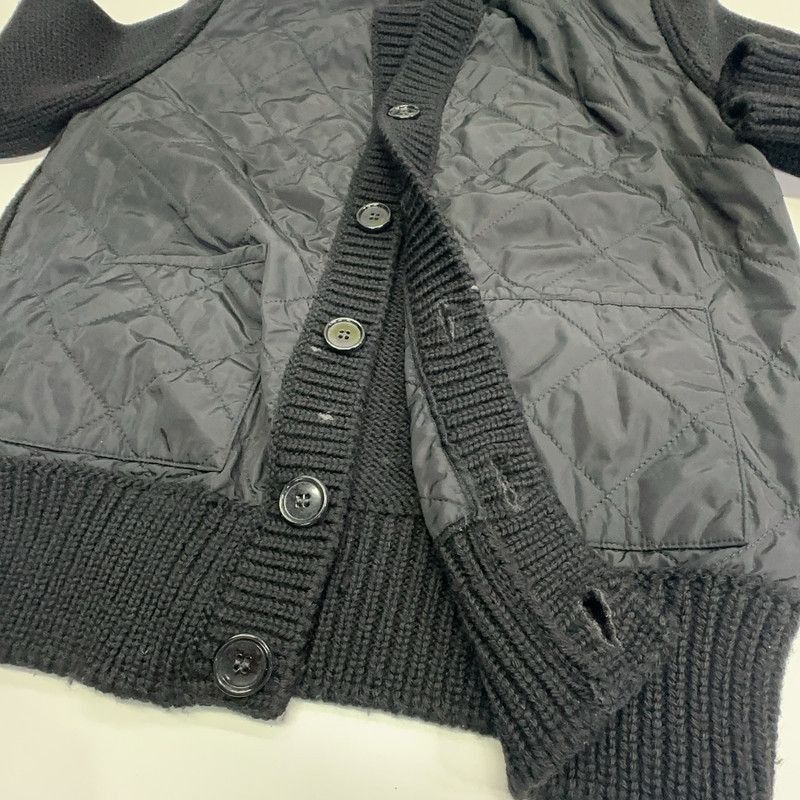 Prada Casual Fashion Zipper Jacket-2506