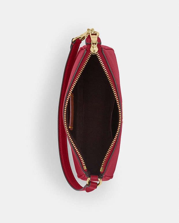 Coach COACH CZ930 New Year Nolita 19 With Snake Charm Refined Size ONE SIZE - 10 Thumbnail