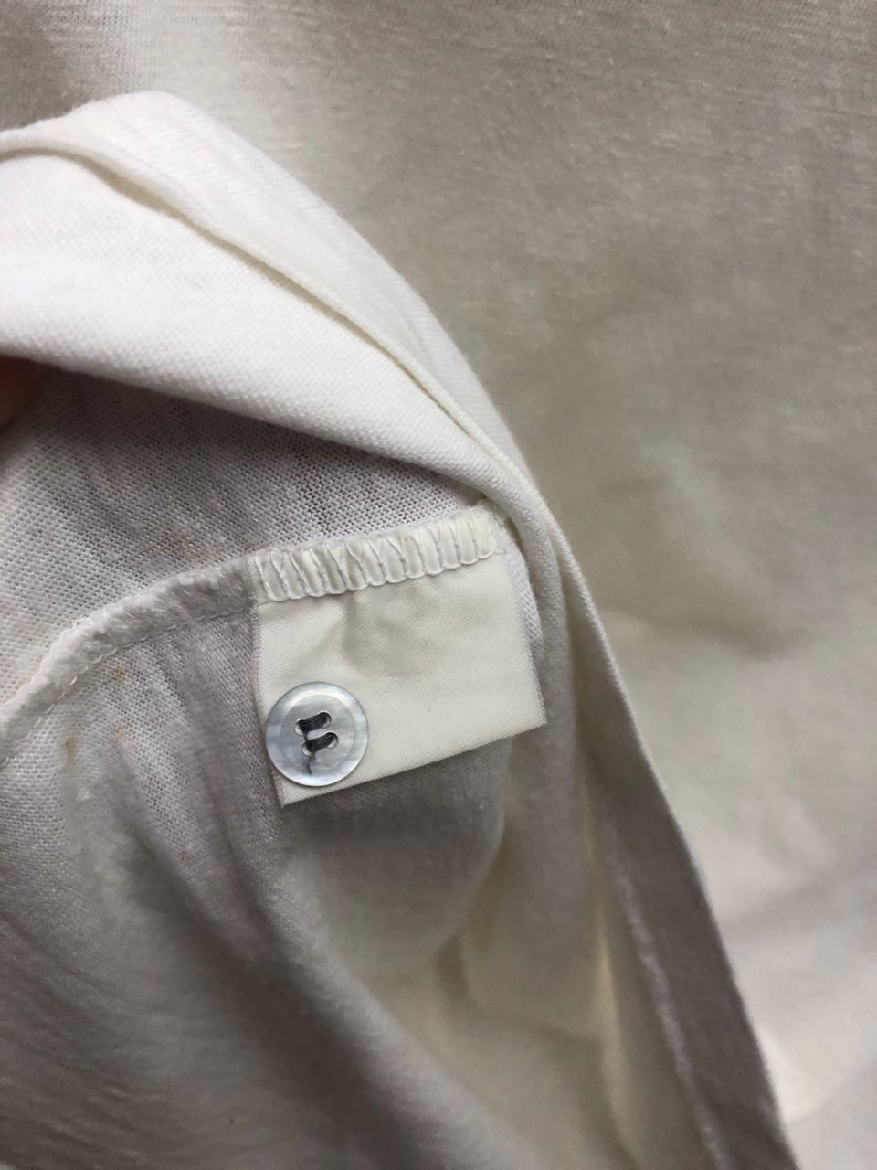 PERSON'S Person's For Men polo shirt Size US L / EU 52-54 / 3 - 8 Thumbnail