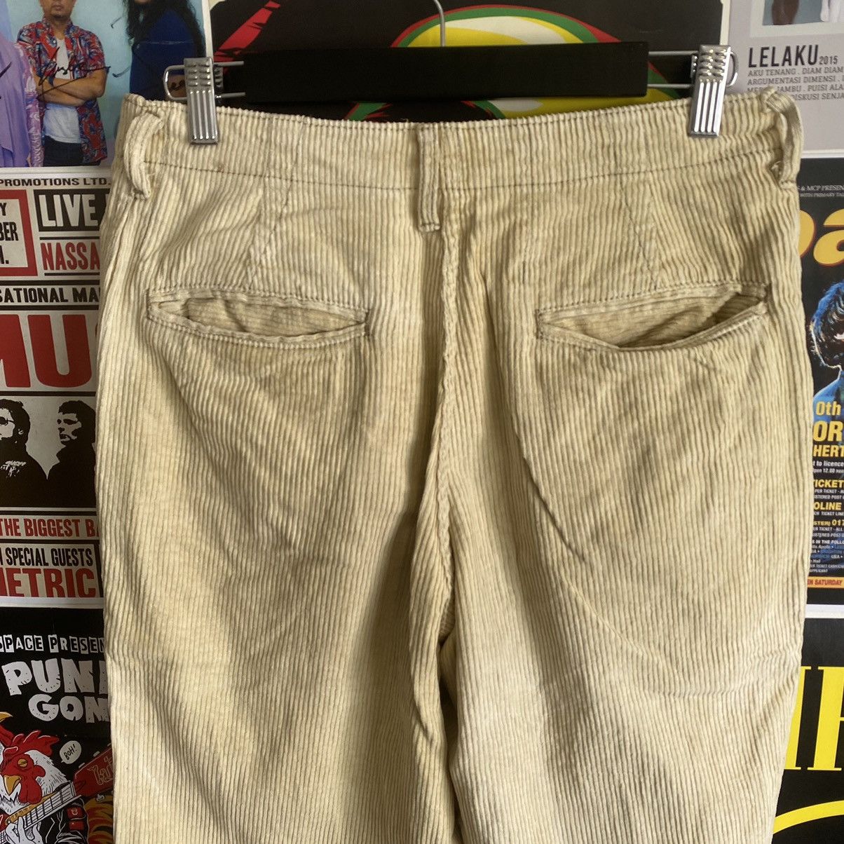 Duck Head Vintage Duck Head Corduroy Pants Size US 31 - 13 Thumbnail