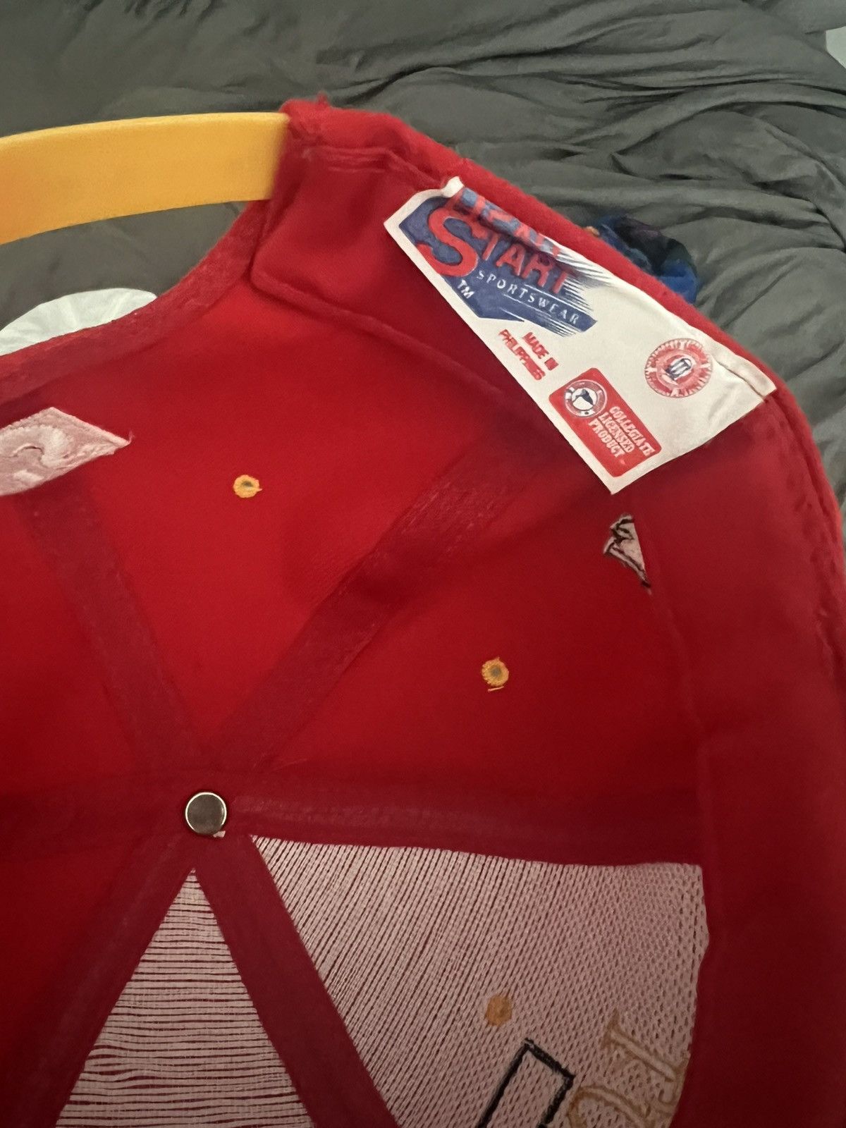 Budweiser × Vintage Hat bundle Size ONE SIZE - 9 Thumbnail