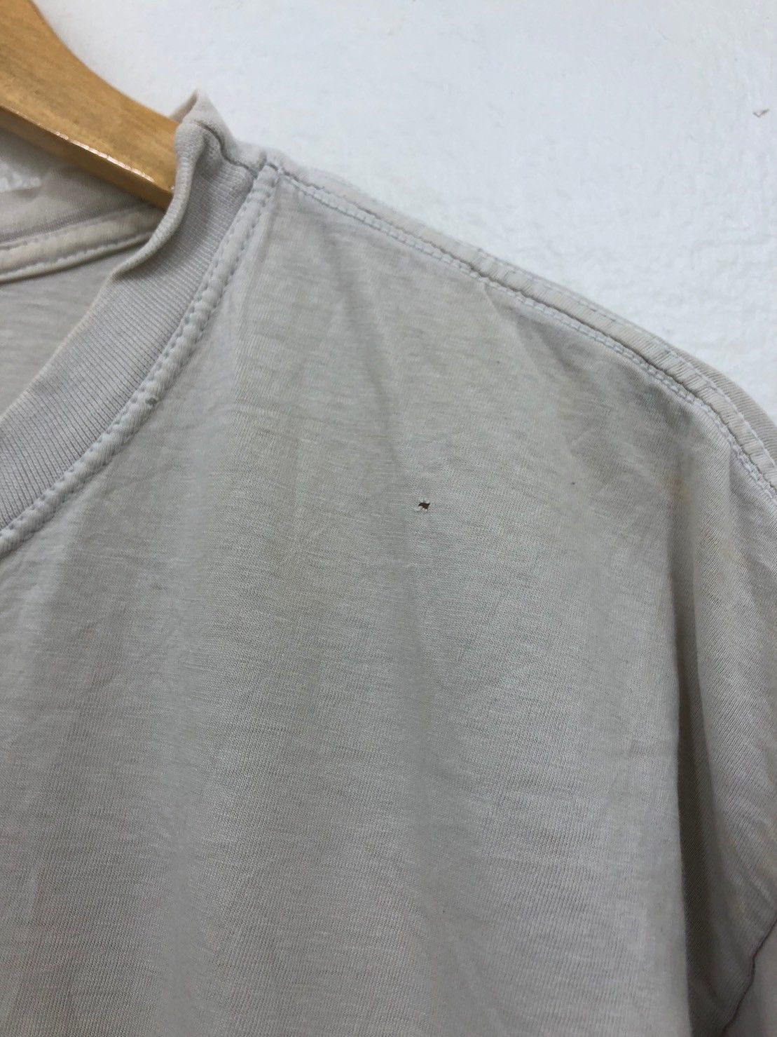 Vintage Vintage TOOL Shirt wts01 Size US L / EU 52-54 / 3 - 7 Thumbnail