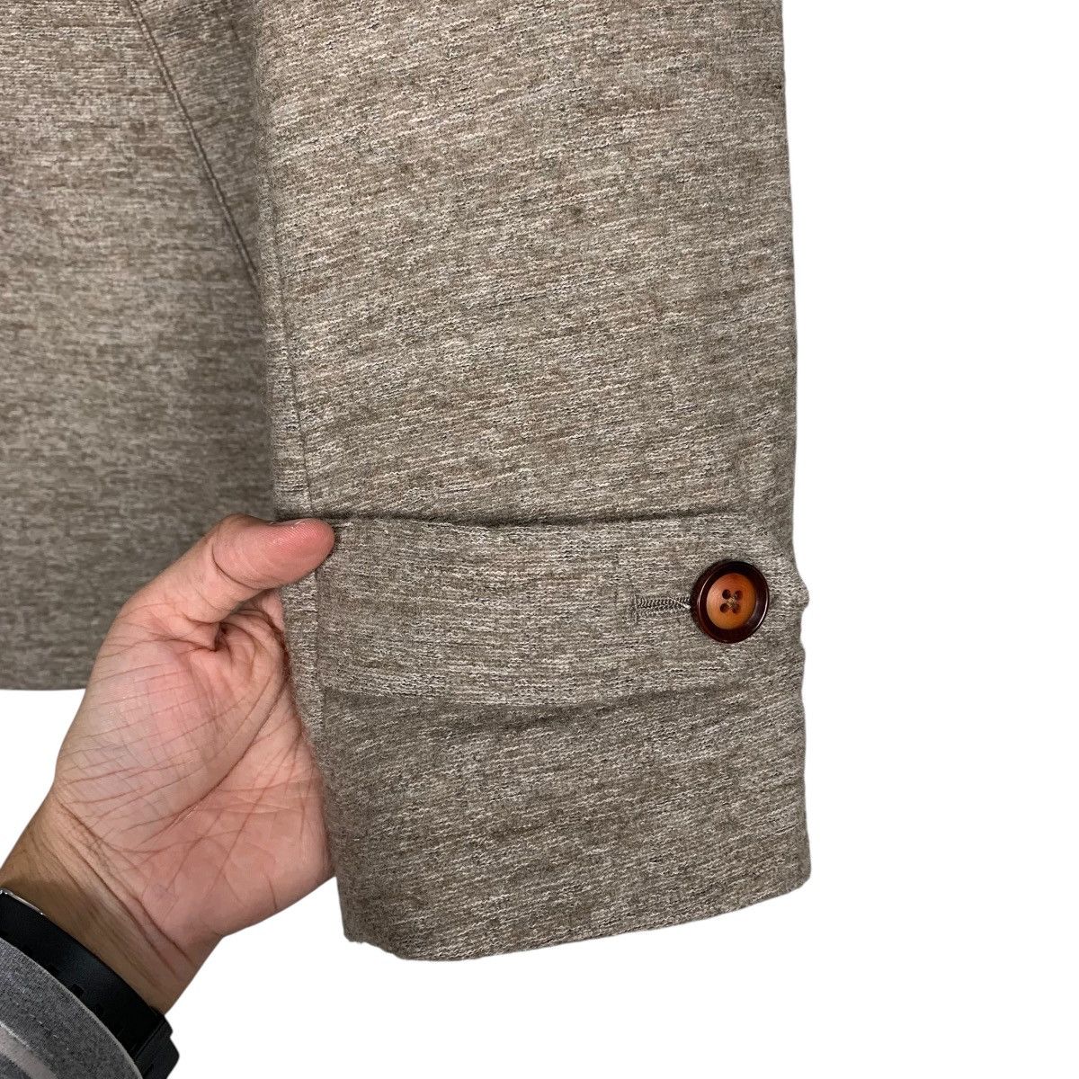 Distinction Men's Bigi Casual Jacket