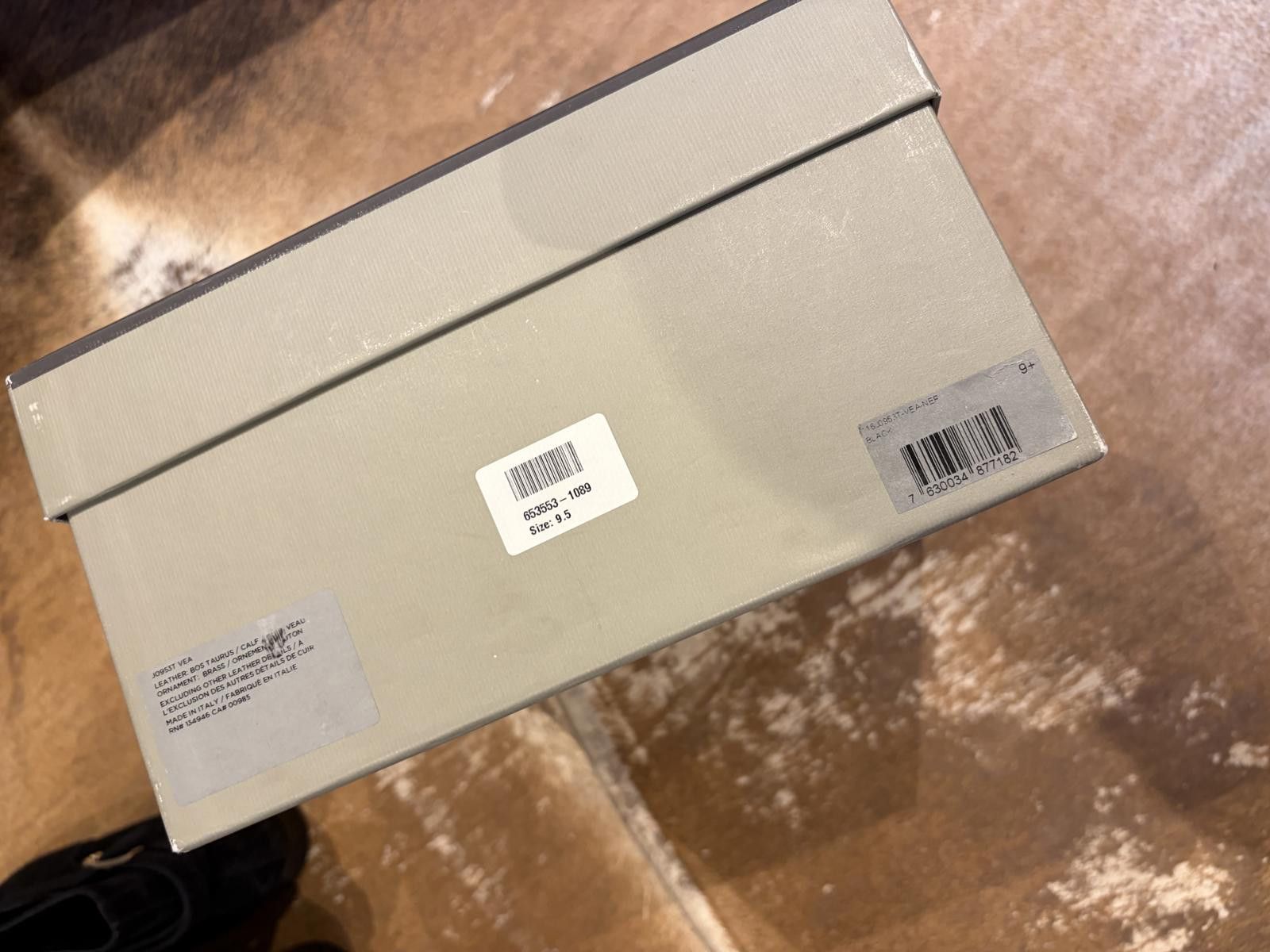 Tom Ford Tom Ford suede boots Size US 10.5 / EU 43-44 - 10 Thumbnail