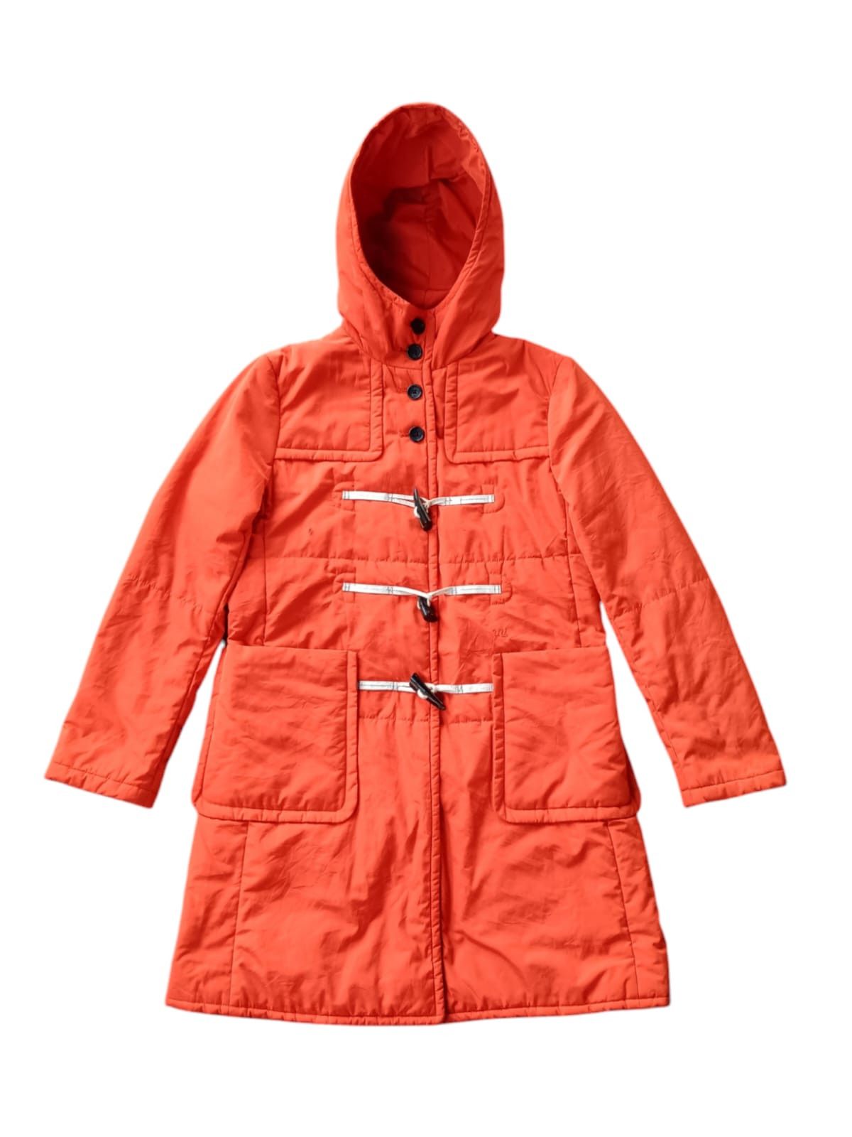 Undercover × Uniqlo Jun takahashi undercover x uniqlo parka jacket Size US M / EU 48-50 / 2 - 1 Thumbnail