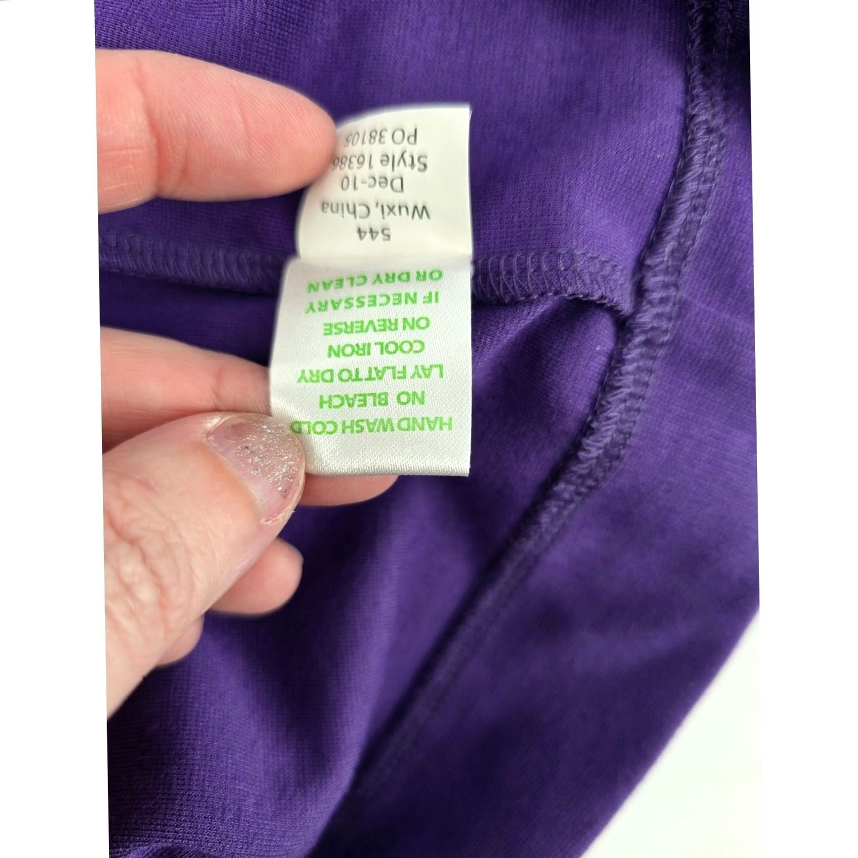 Lilly Pulitzer VINTAGE? No. Size L / US 10 / IT 46 - 6 Thumbnail