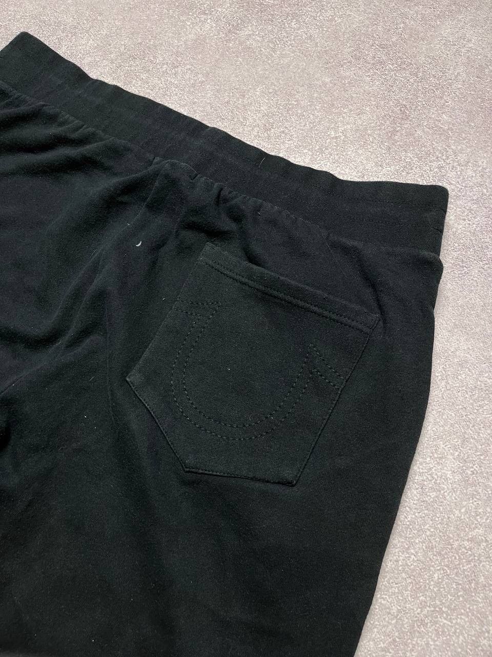 True Religion Vintage True Religion Chief Keef Baggy Trackpants Y2K XXL Size US 36 / EU 52 - 4 Thumbnail