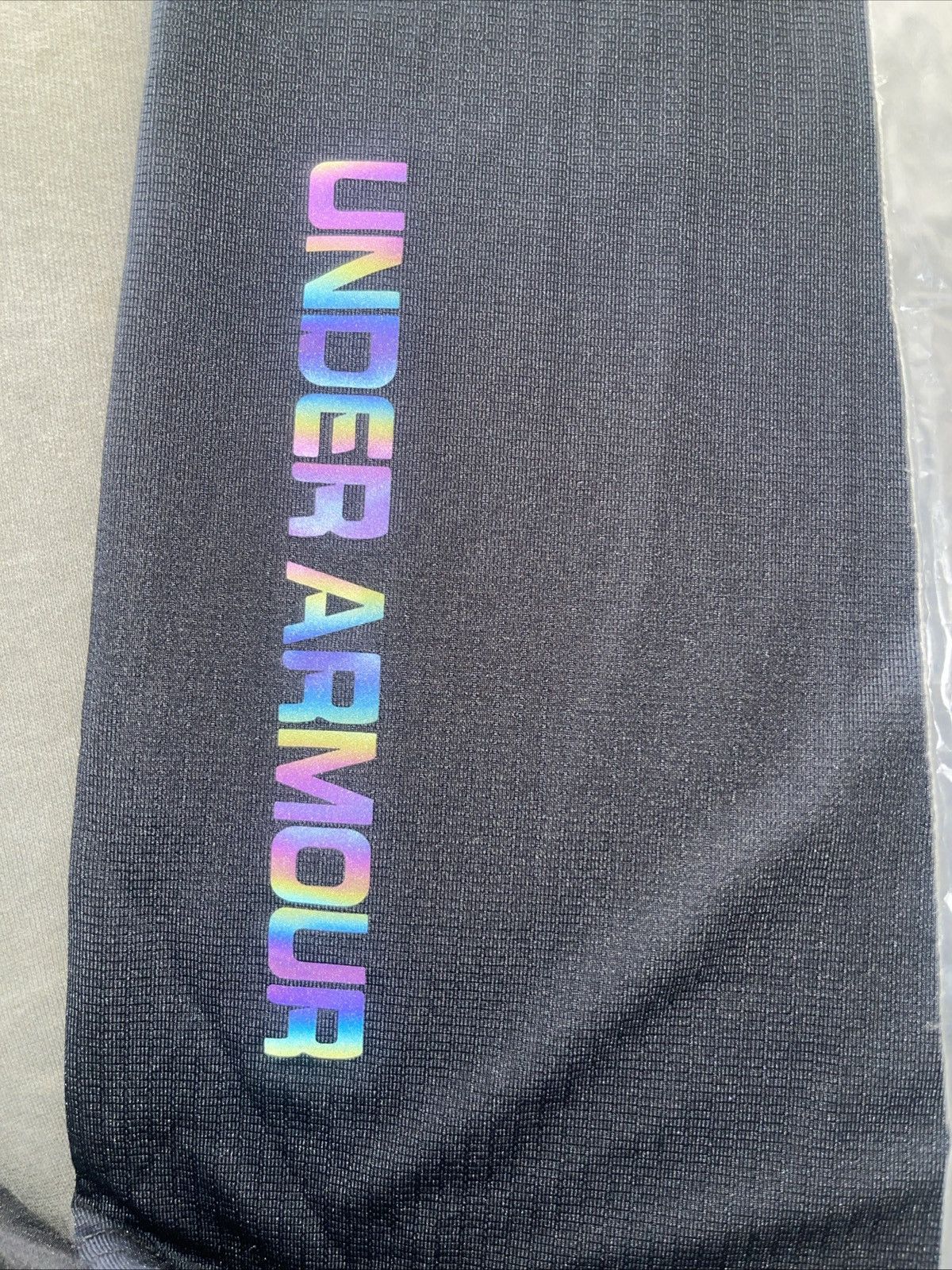 Under Armour T-shirt Under Armour Size US M / EU 48-50 / 2 - 7 Thumbnail