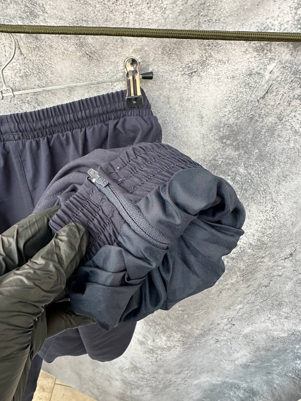 Adidas × Vintage Adidas Vintage Y2k Sweatpants Track 3-stripes Puffy Pants Size US 38 / EU 54 - 11 Thumbnail