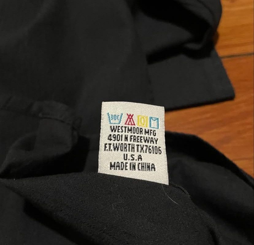 Panhandle Slim Panhandle Slim Western Shirt Size US M / EU 48-50 / 2 - 6 Thumbnail