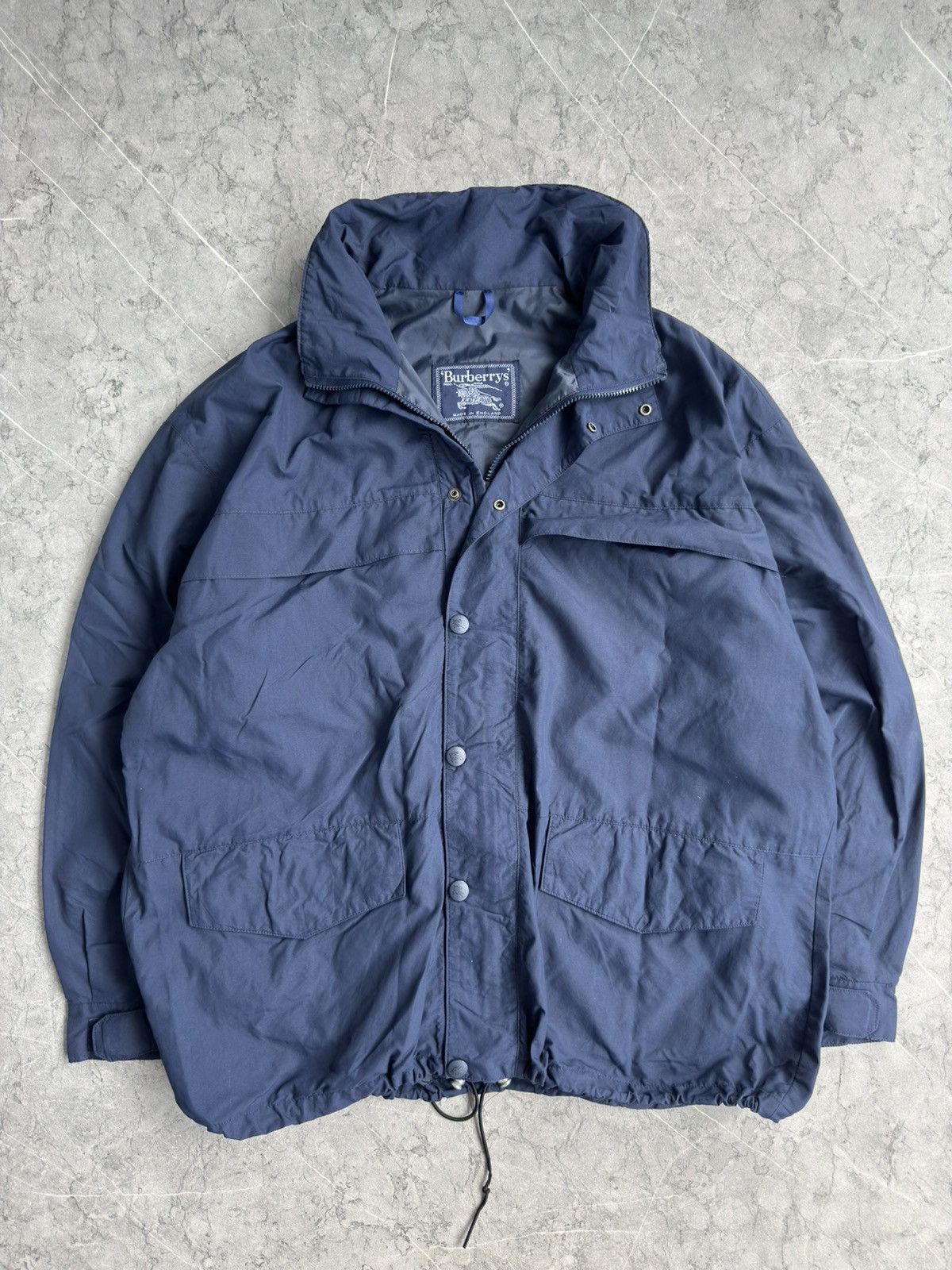Burberry Prorsum Burberry Jacket Size US M / EU 48-50 / 2 - 1 Thumbnail