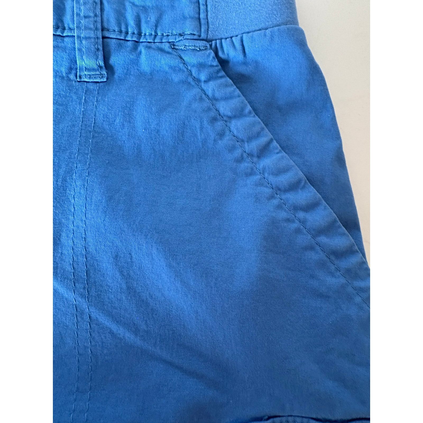 Lee Lee cargo skort blue size large Size 36" / US 14 / IT 50 - 10 Thumbnail