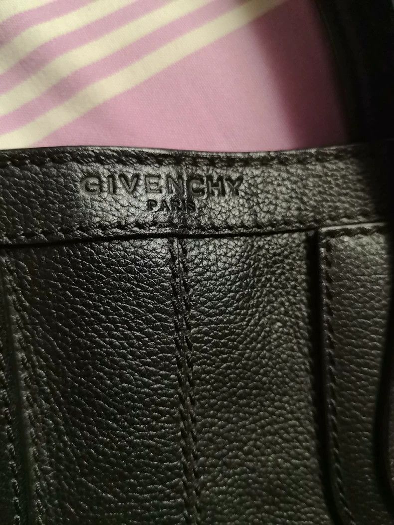 Givenchy Givenchy Nightingale Bag Size ONE SIZE - 5 Thumbnail