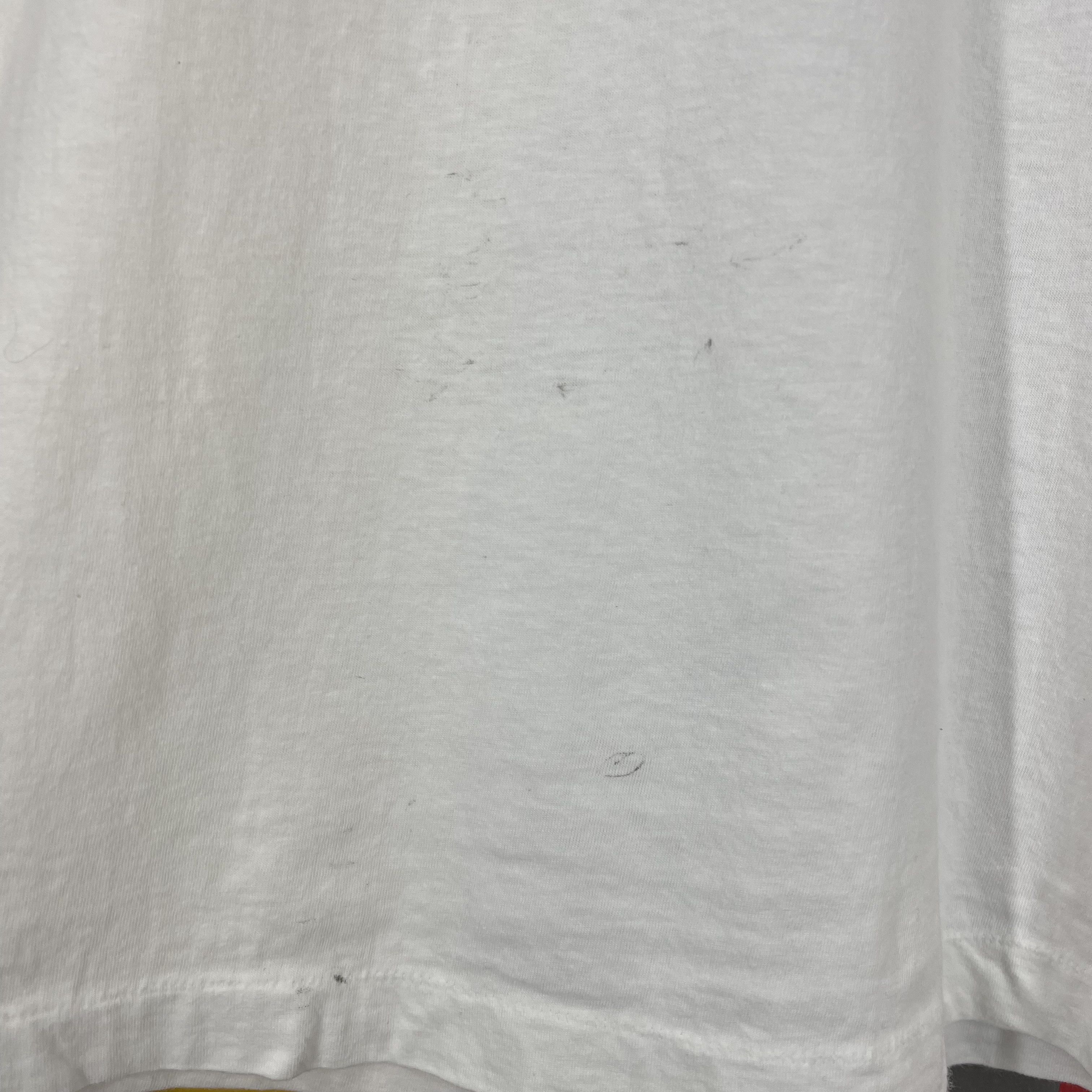 Vintage 90s Vintage KOBELCO ACERA SUPER VERSION T Shirt #1749/07 Size US S / EU 44-46 / 1 - 5 Thumbnail