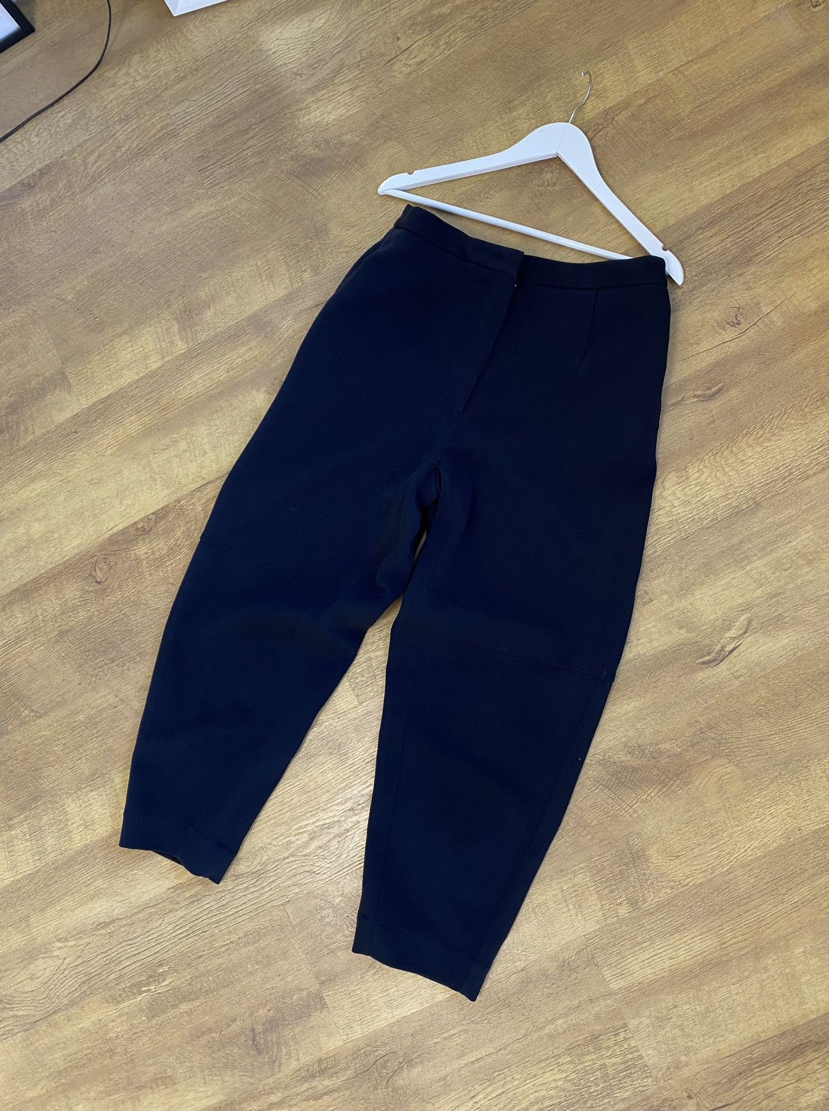 Jil Sander Jil Sander loose LEON Pants Size 32" / US 10 / IT 46 - 4 Thumbnail