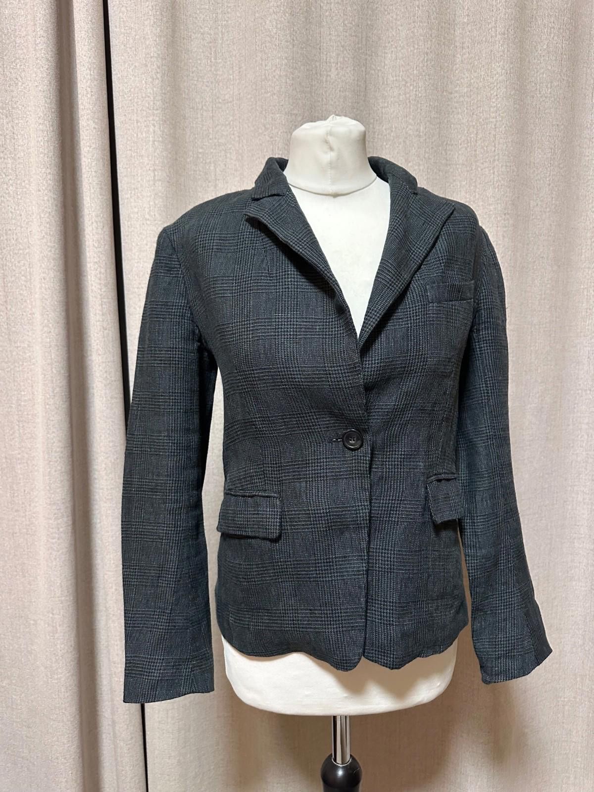 Isabel Marant ISABEL MARANT ÉTOILE Blazer Sz 36 Size XS / US 0-2 / IT 36-38 - 3 Thumbnail