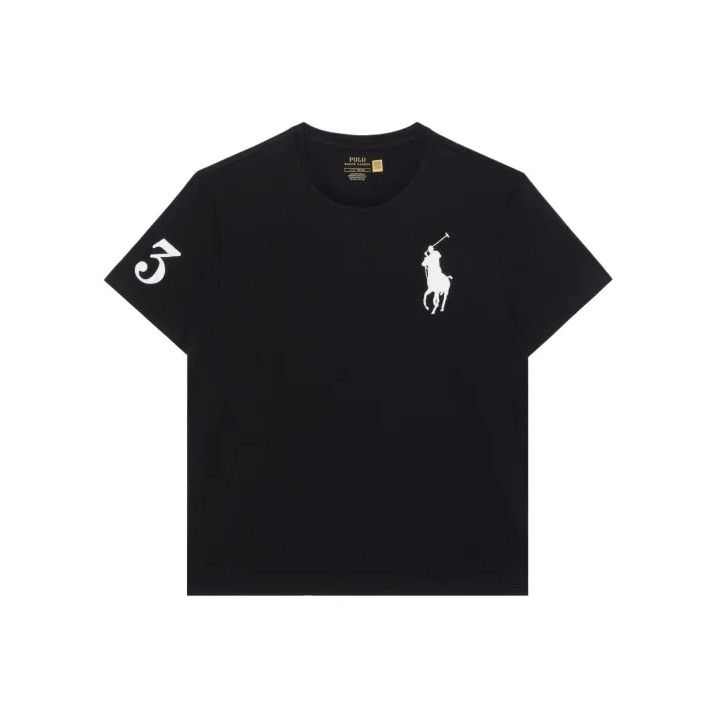 Polo Ralph Lauren Polo Ralph Lauren Men's Big Pony Logo Short-Sleeve T-Shirt Size US XL / EU 56 / 4 - 1 Thumbnail