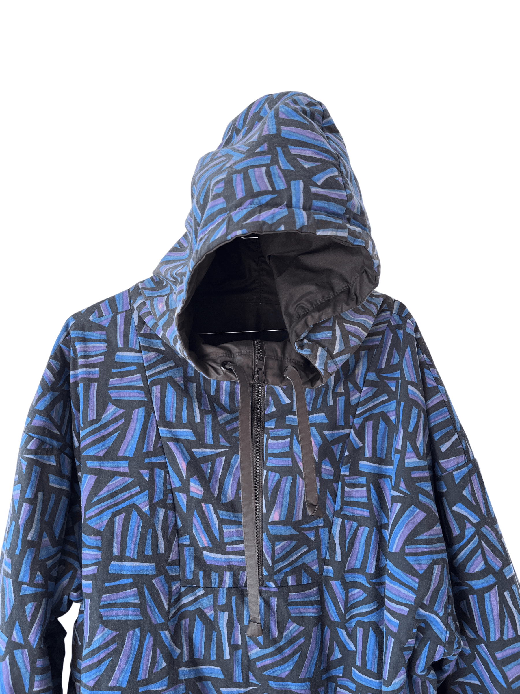 Marimekko Marimekko Jokuraita Anorak Size M / US 6-8 / IT 42-44 - 7 Thumbnail