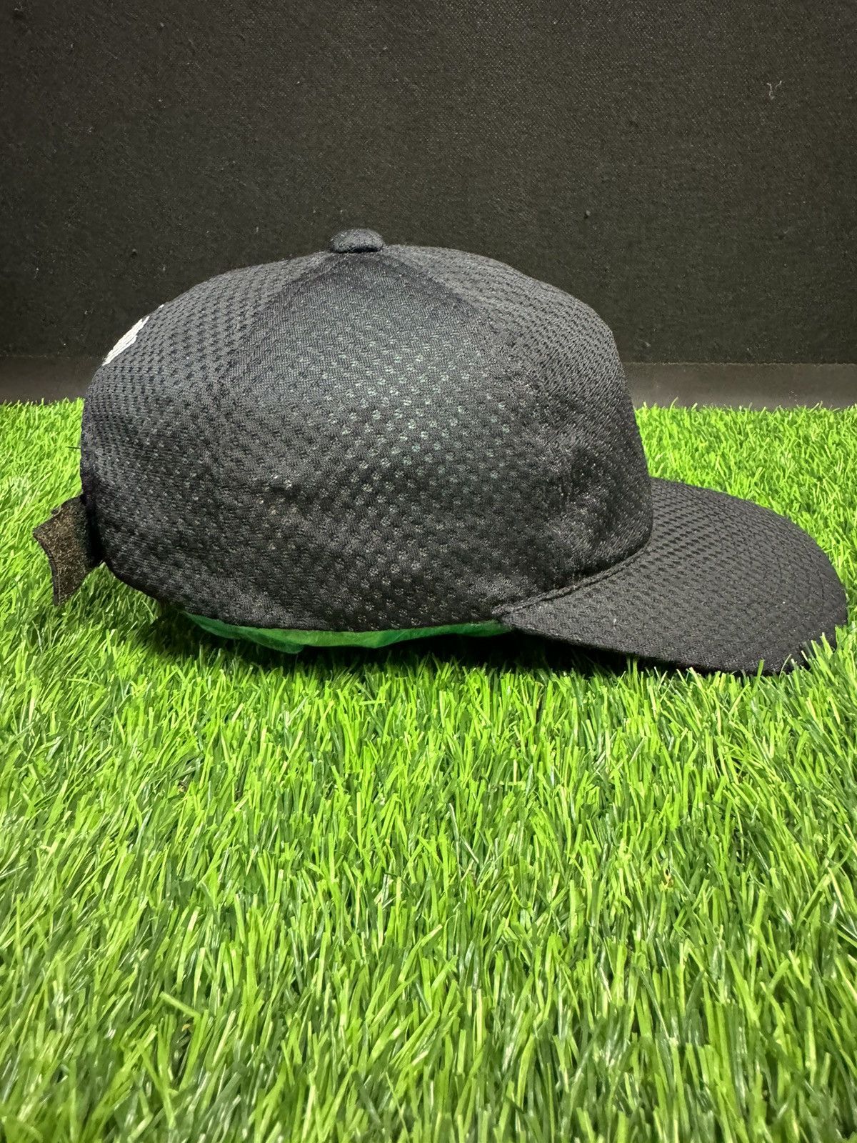 Japanese Brand × Vintage vintage DJ HONDA cap Size ONE SIZE - 4 Thumbnail