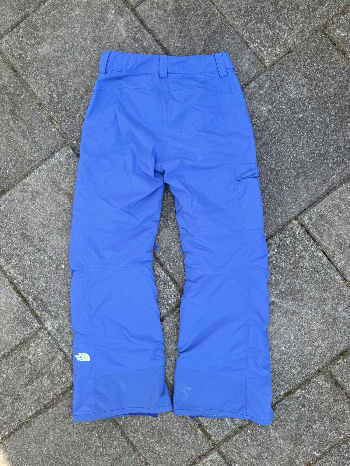Other The North Face Baggy Essential Ski Pants Size US 30 / EU 46 - 4 Thumbnail