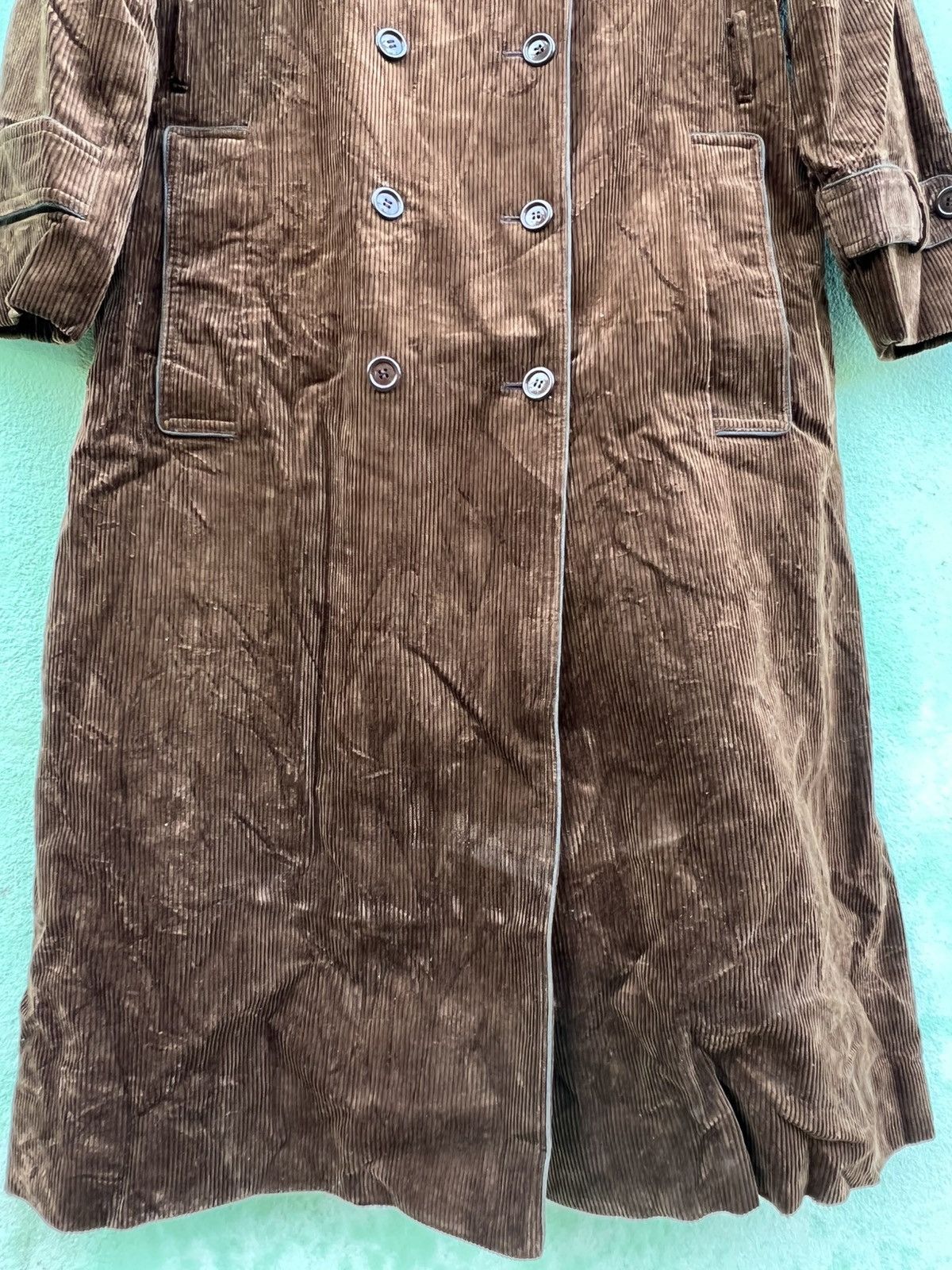 Yves Saint Laurent Yves Saint Laurent Paris Size US S / EU 44-46 / 1 - 8 Thumbnail