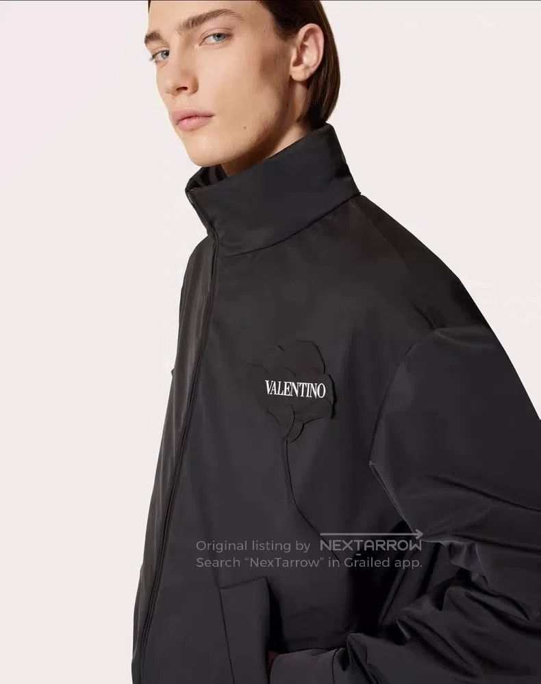 Valentino Valentino Men's coat Size US S / EU 44-46 / 1 - 2 Thumbnail