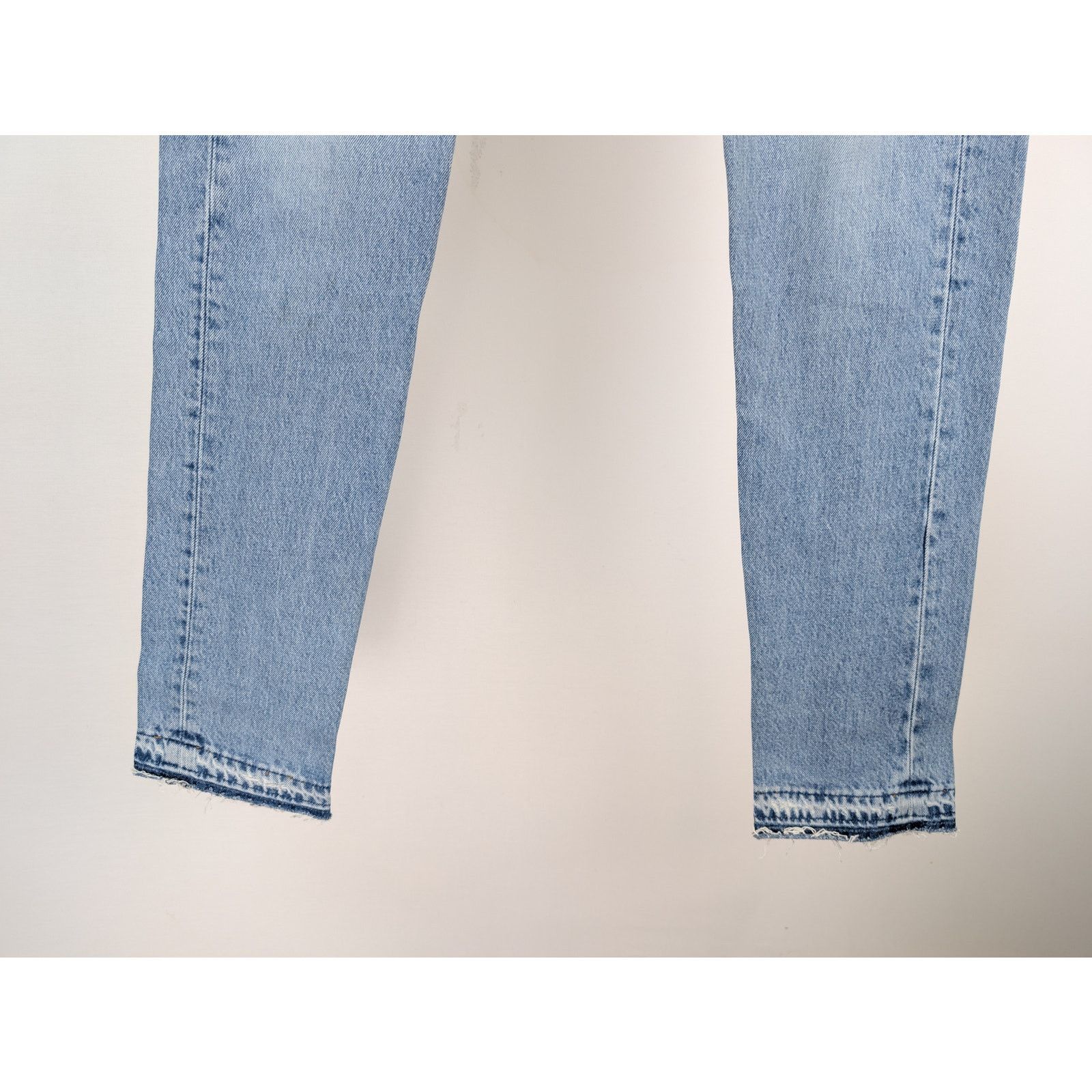 Gallery Dept. o1rshd1 Denim Jean Pants in Indigo Blue Size US 31 - 4 Thumbnail