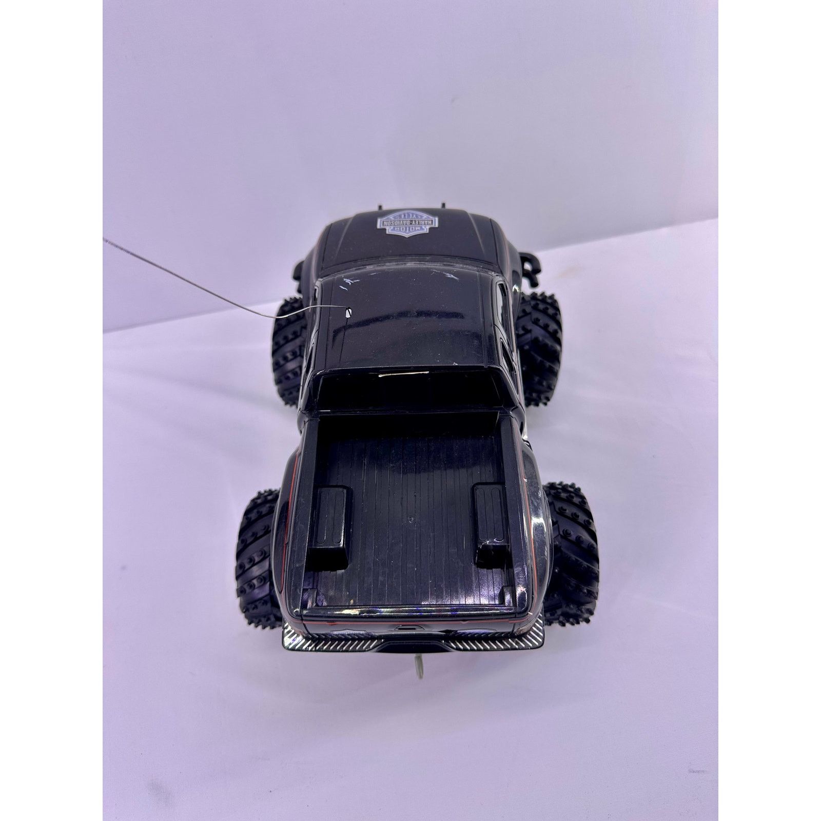 Harley Davidson Nikko Limited Edition Harley-Davidson F-150 Pickup UNTESTED Size ONE SIZE - 8 Thumbnail