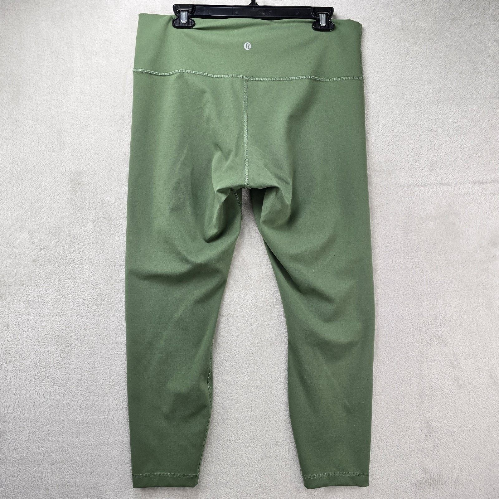 Lululemon Lululemon Athletica Wunder Train High-Rise Legging 25” 16 Size 38" / US 16 / IT 52 - 5 Thumbnail