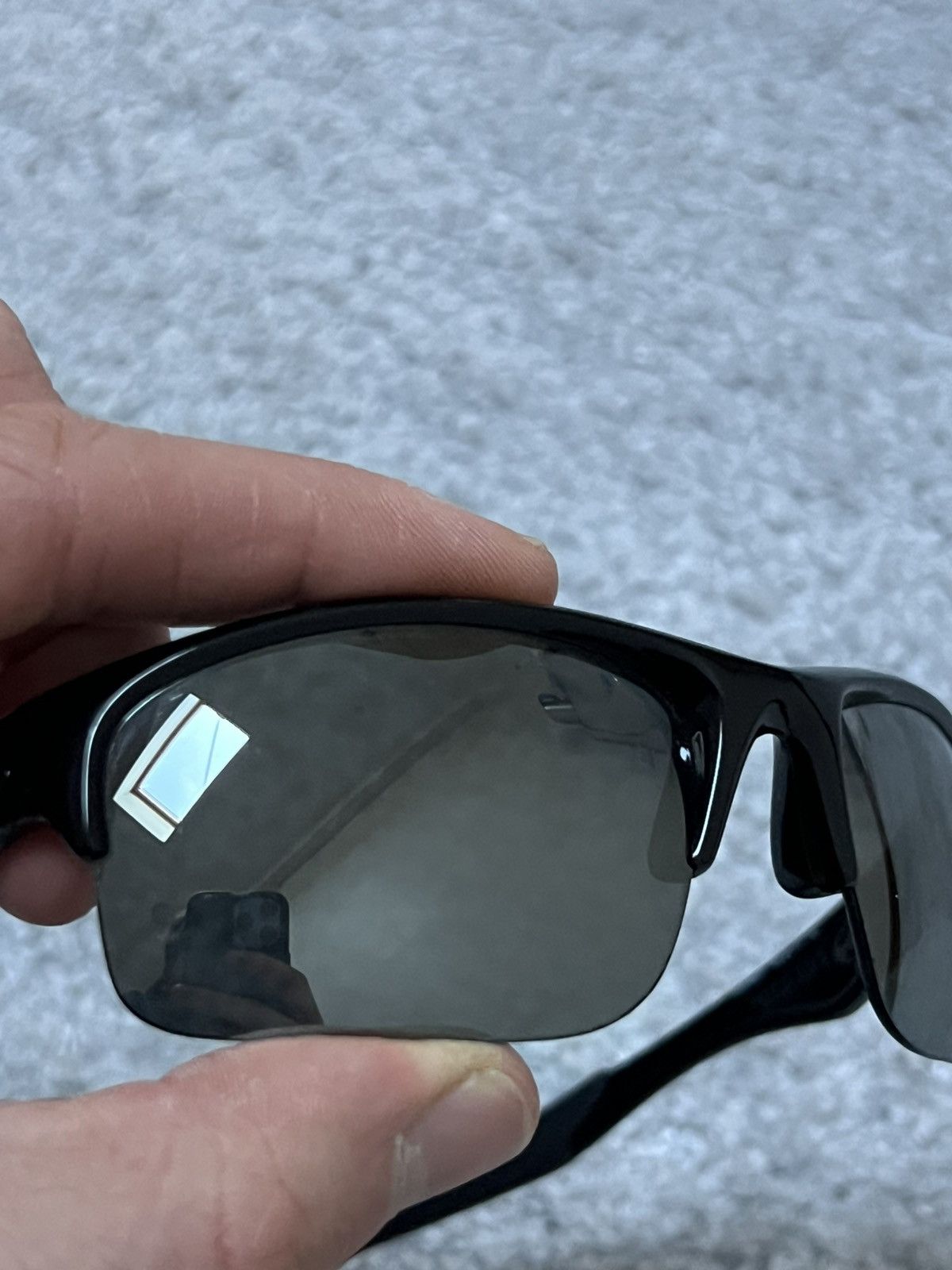 Oakley Oakley Bottle Rocket Polarized Gorpcore Sunglasses Size ONE SIZE - 5 Thumbnail