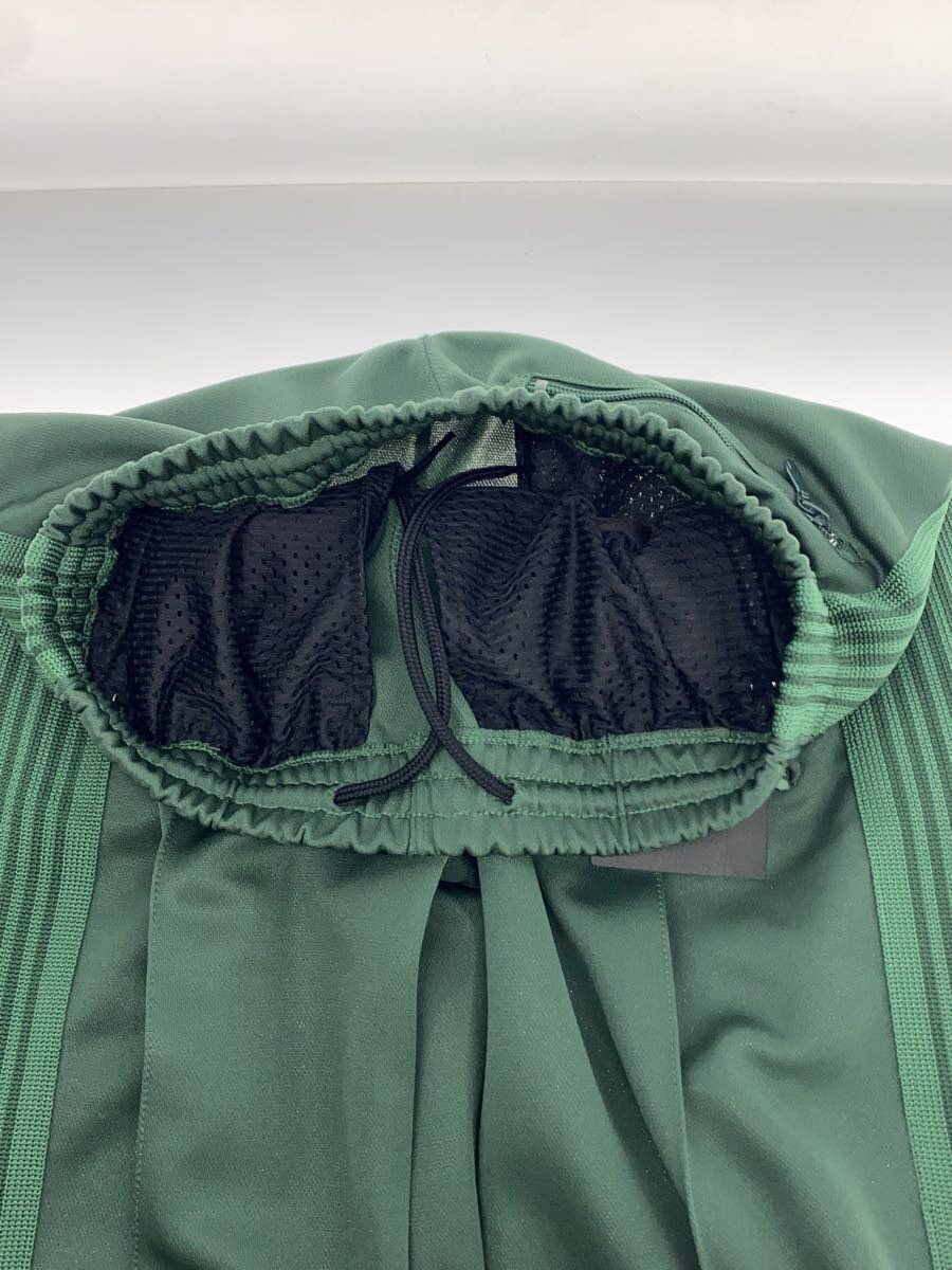 Needles Needles Polyester Track Pants Green Size US 28 / EU 44 - 3 Thumbnail