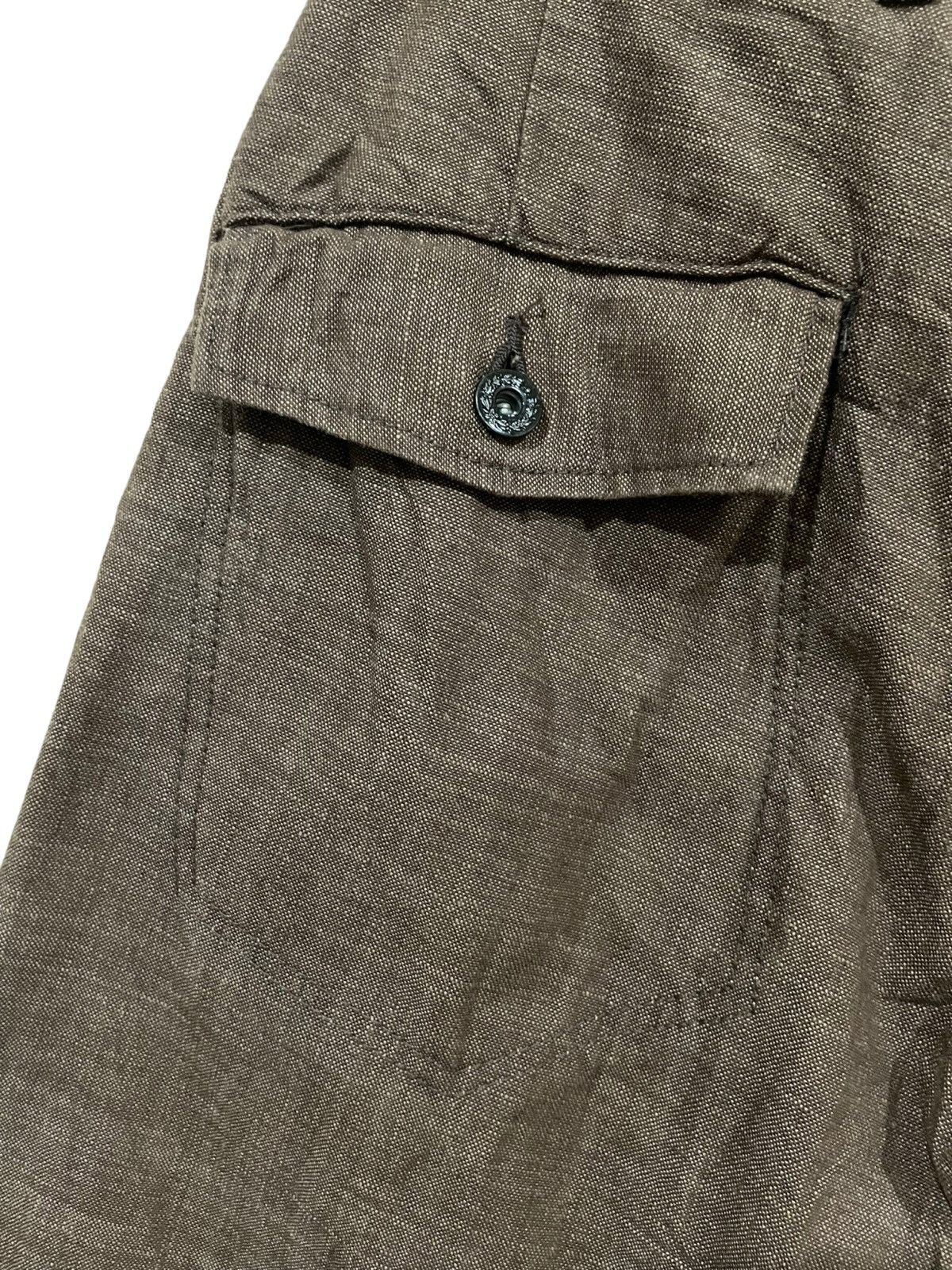 If Six Was Nine John Bull Jeans Size US 28 / EU 44 - 14 Thumbnail