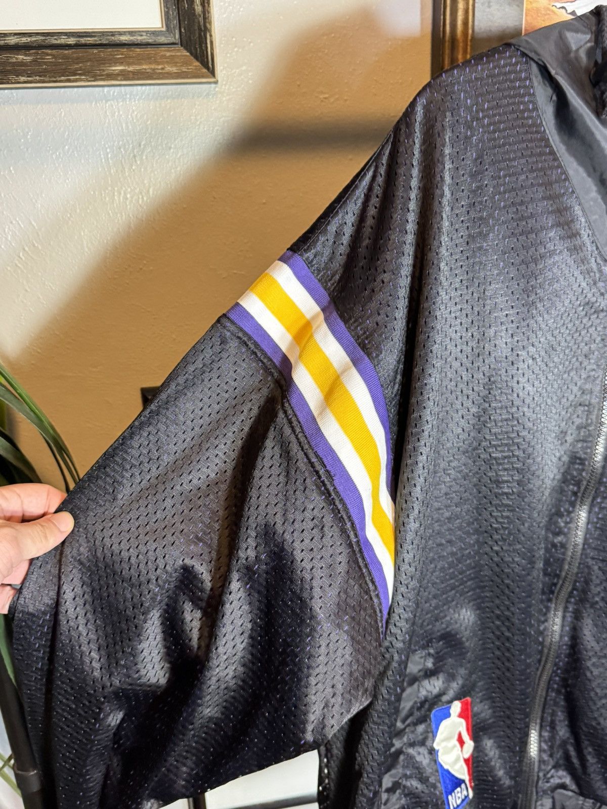 Pro Player Vintage Los Angeles Pro Player Jacket Size US XL / EU 56 / 4 - 4 Thumbnail