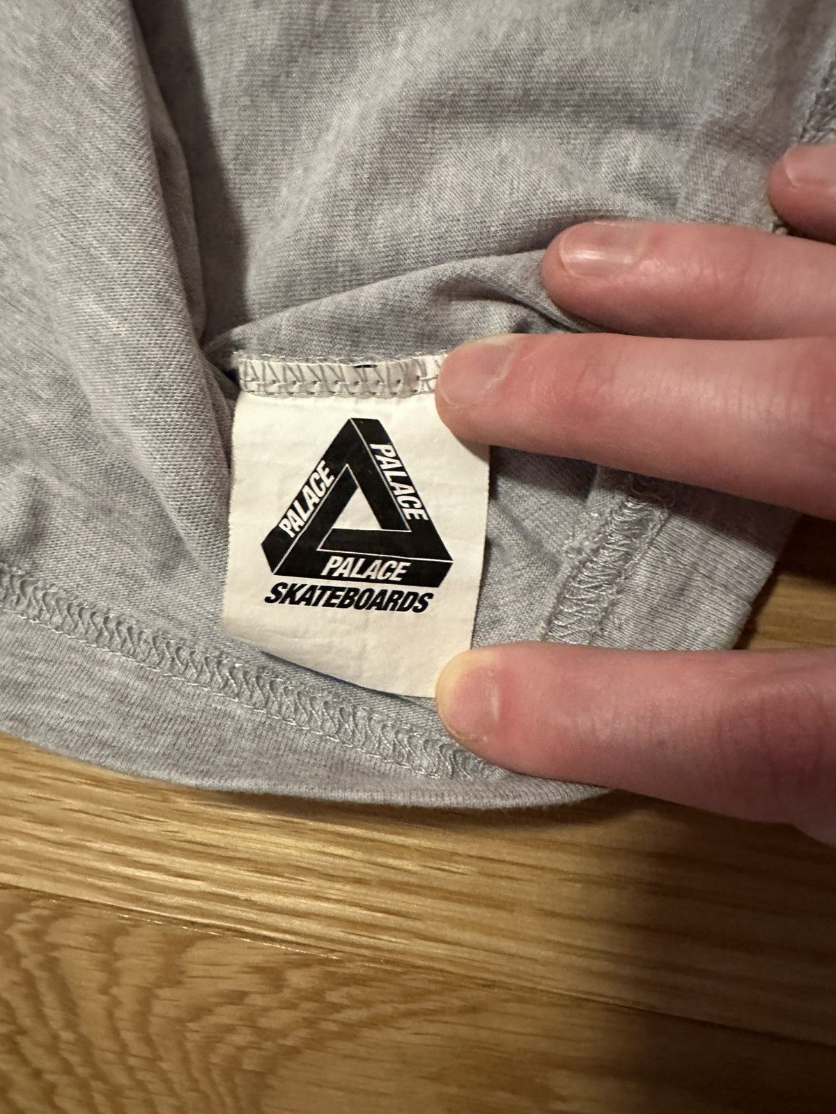 Palace Palace Tri-Flect Tee Size US S / EU 44-46 / 1 - 6 Thumbnail