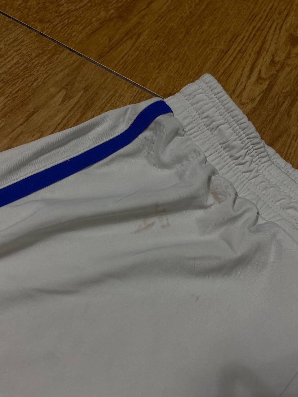 Puma × Vintage Vintage Football Shorts puma Size L Size US 34 / EU 50 - 15 Thumbnail