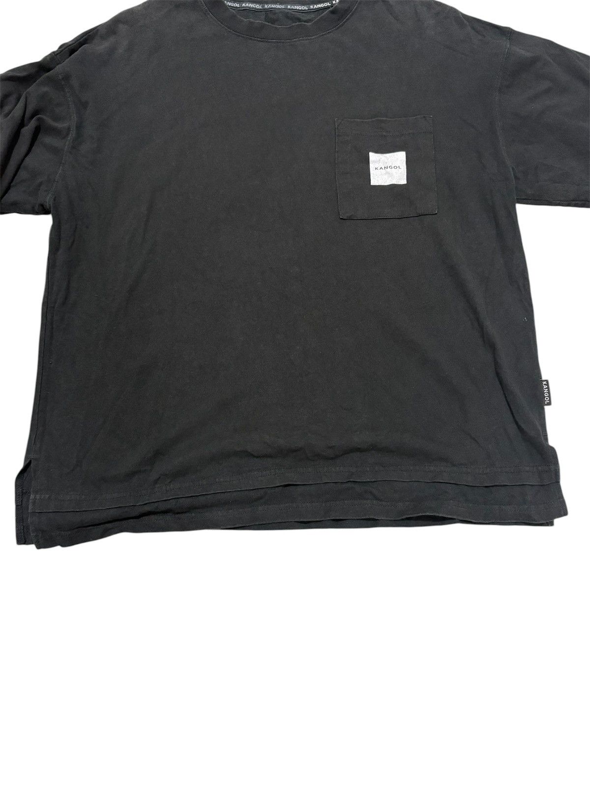 Kangol Kangol long sleeve sidetape Size US M / EU 48-50 / 2 - 3 Thumbnail