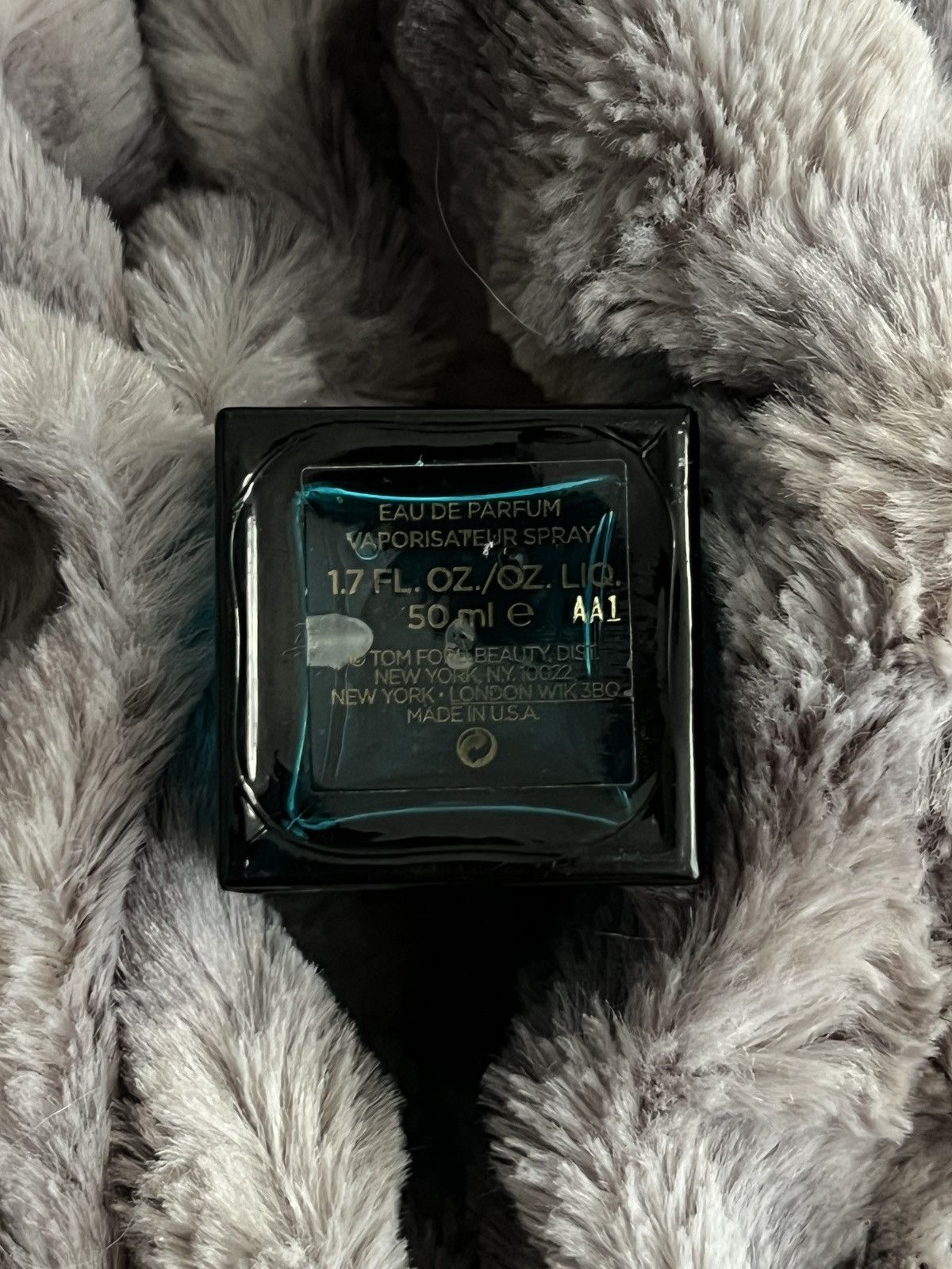 Tom Ford Tom Ford - Neroli Portofino (1.7) Size ONE SIZE - 2 Thumbnail