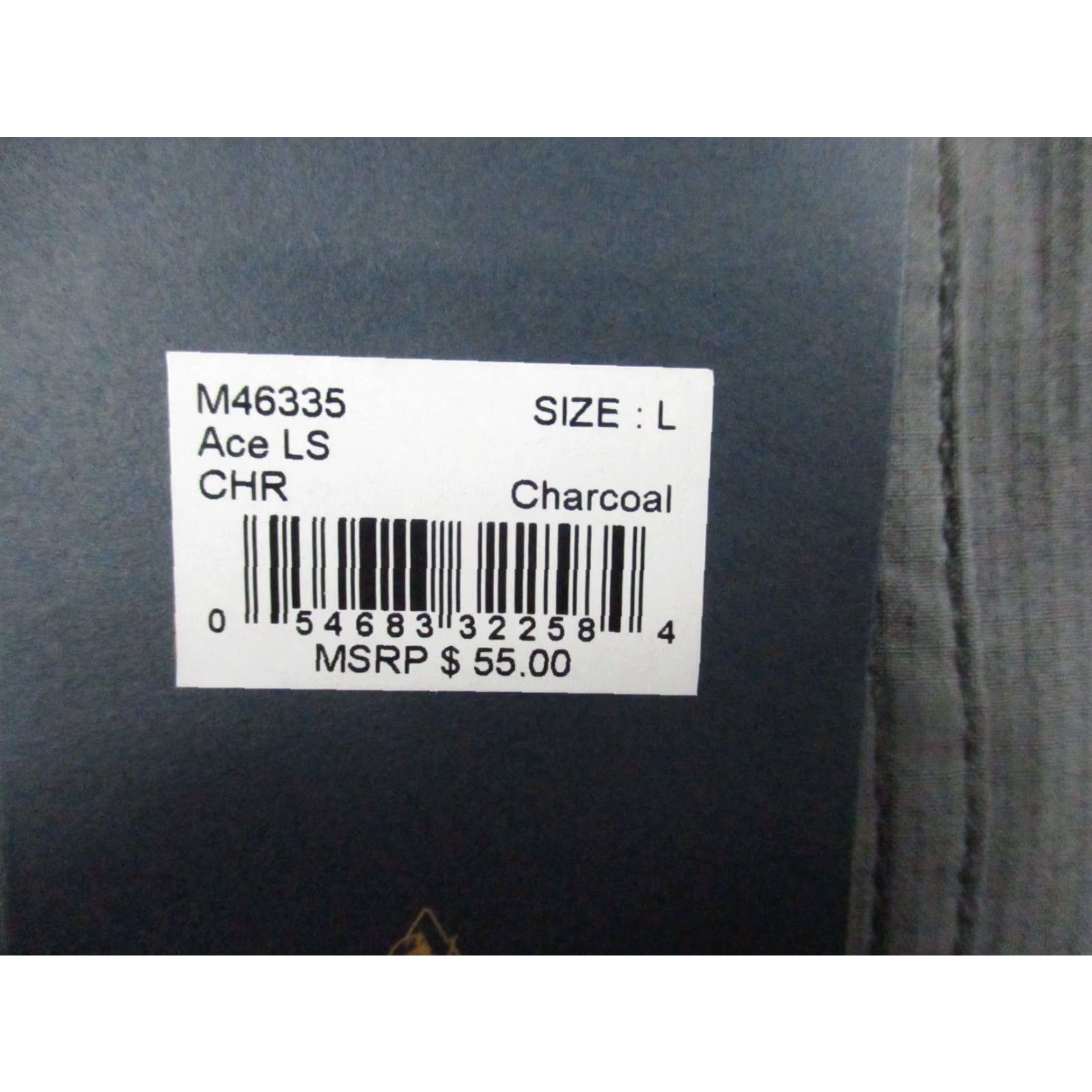 Vintage VINTAGE N/A Size US L / EU 52-54 / 3 - 4 Thumbnail